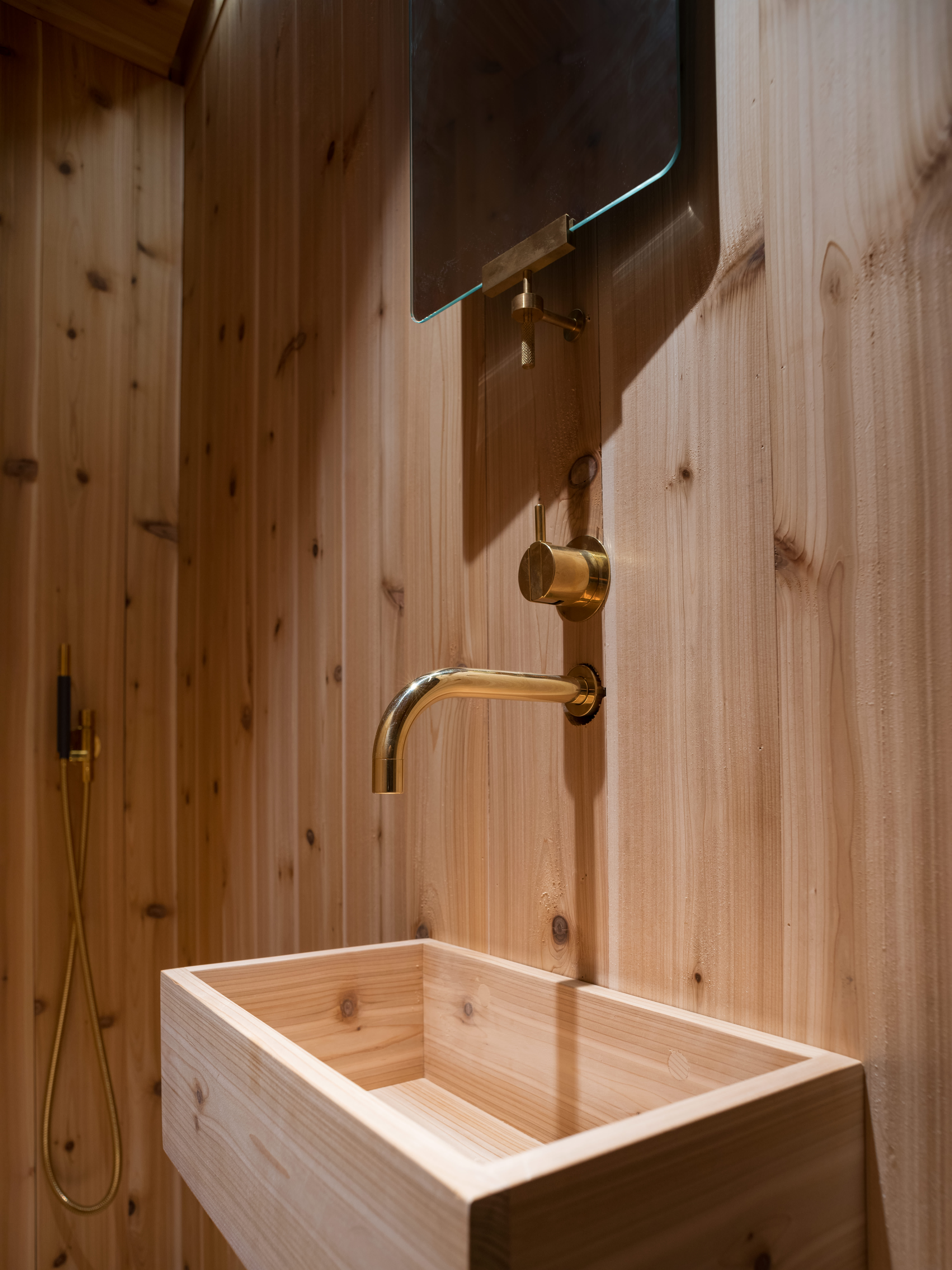 Bjarke Ingels Tiny House A Frame Cabin A45 Photos Apartment Therapy