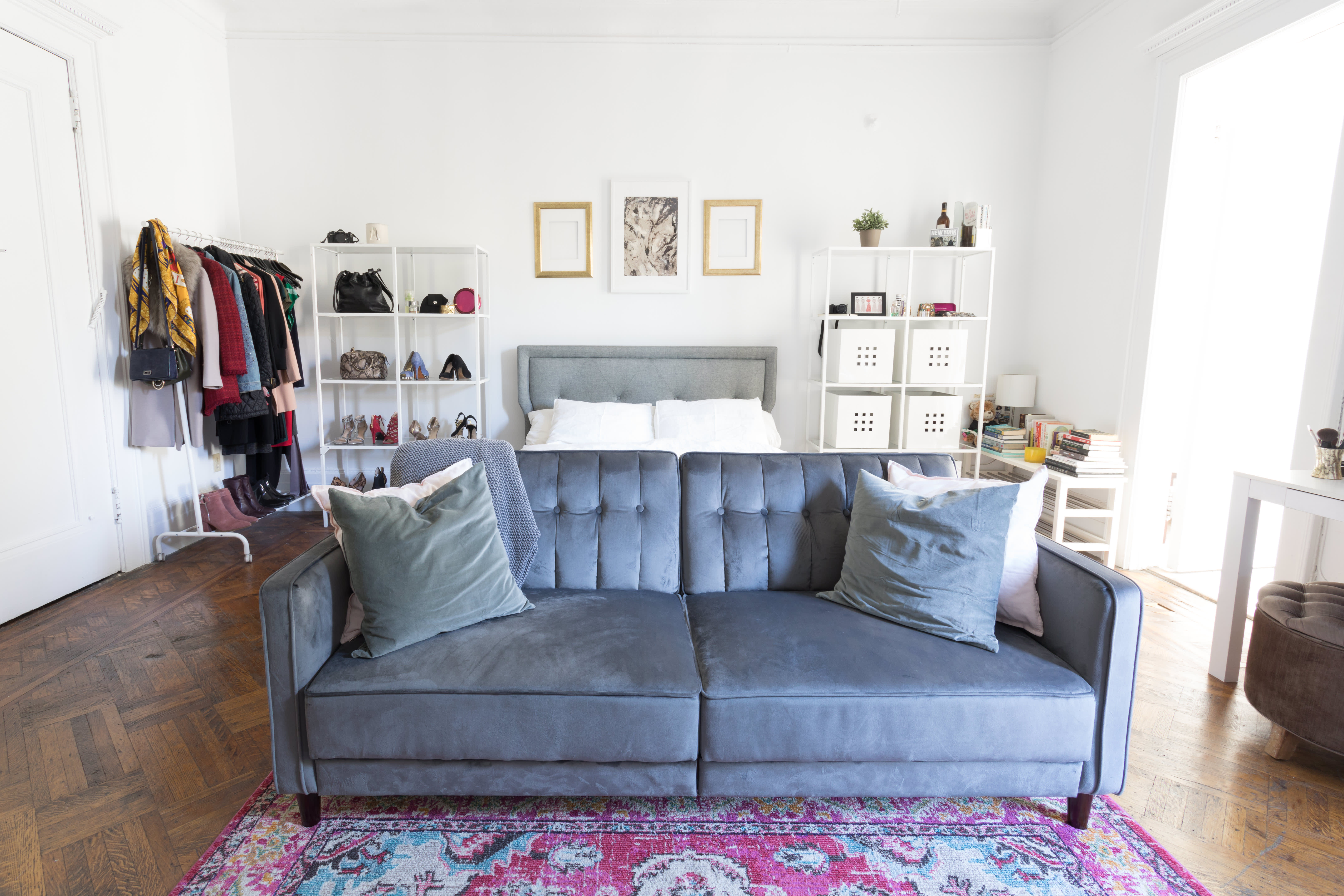 The Best Studio  Apartment  Layouts  Apartment  Therapy