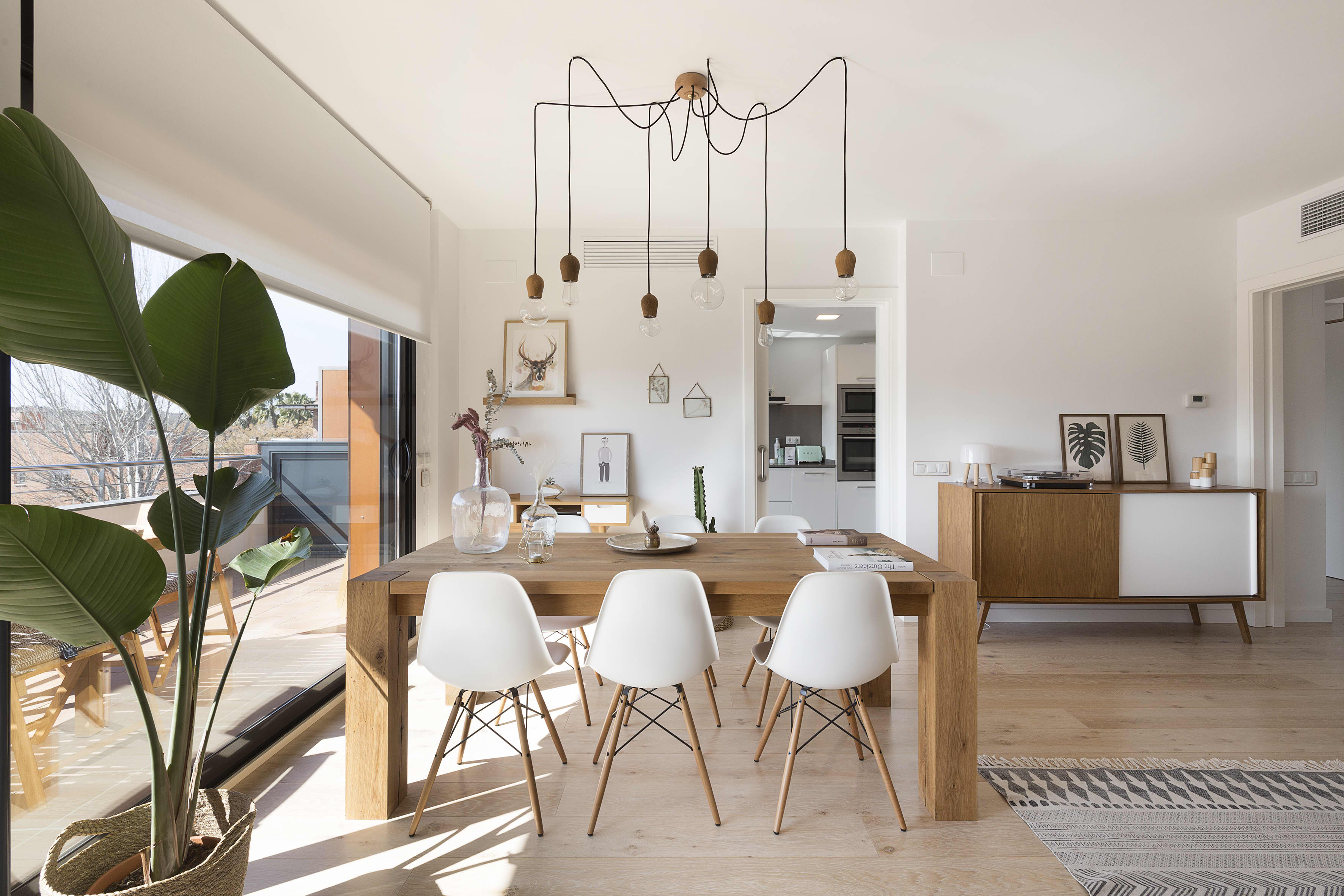 Resultado de imagen de MID CENTURY MODERN