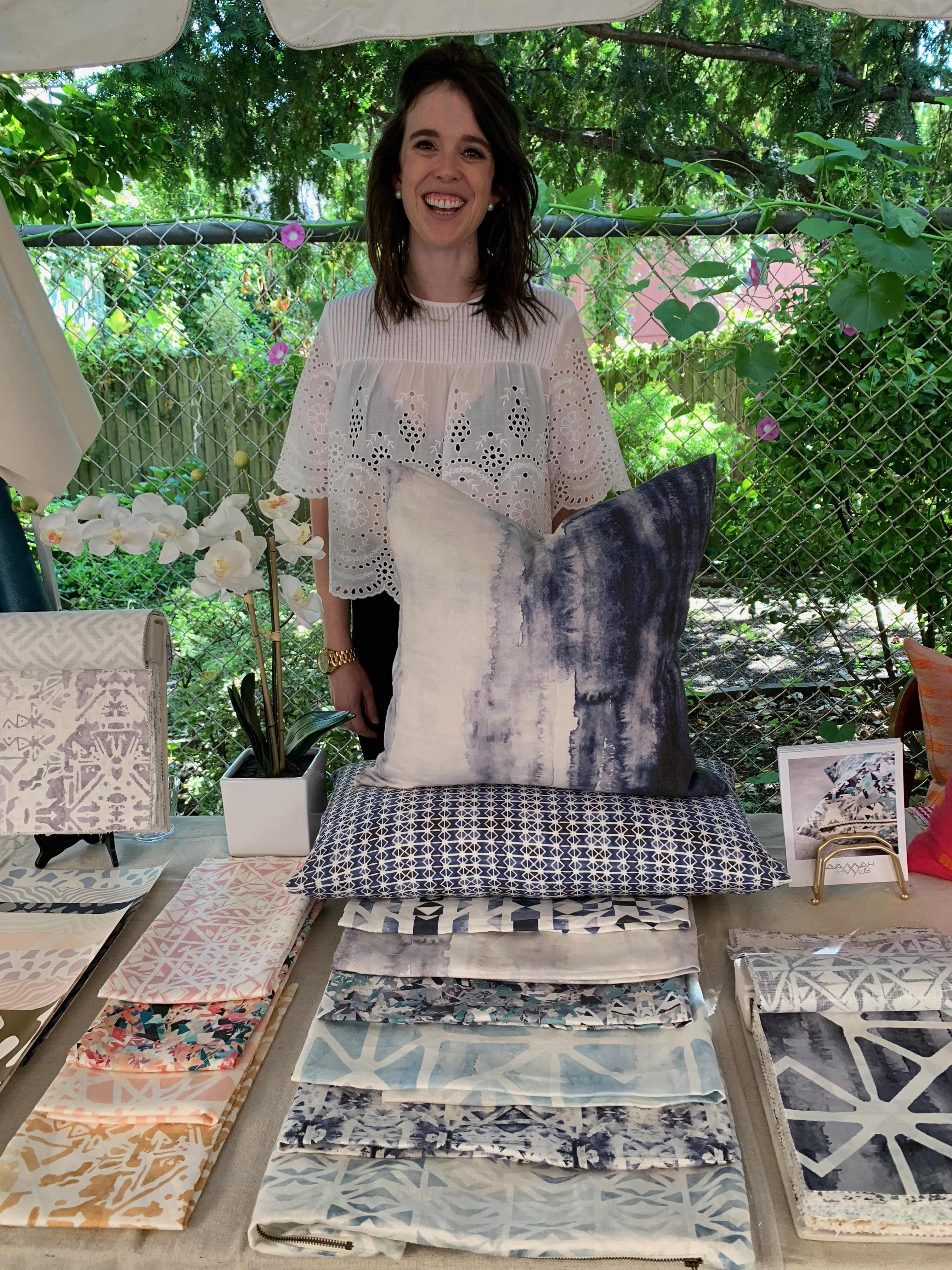 Famous Modern Textile Designers