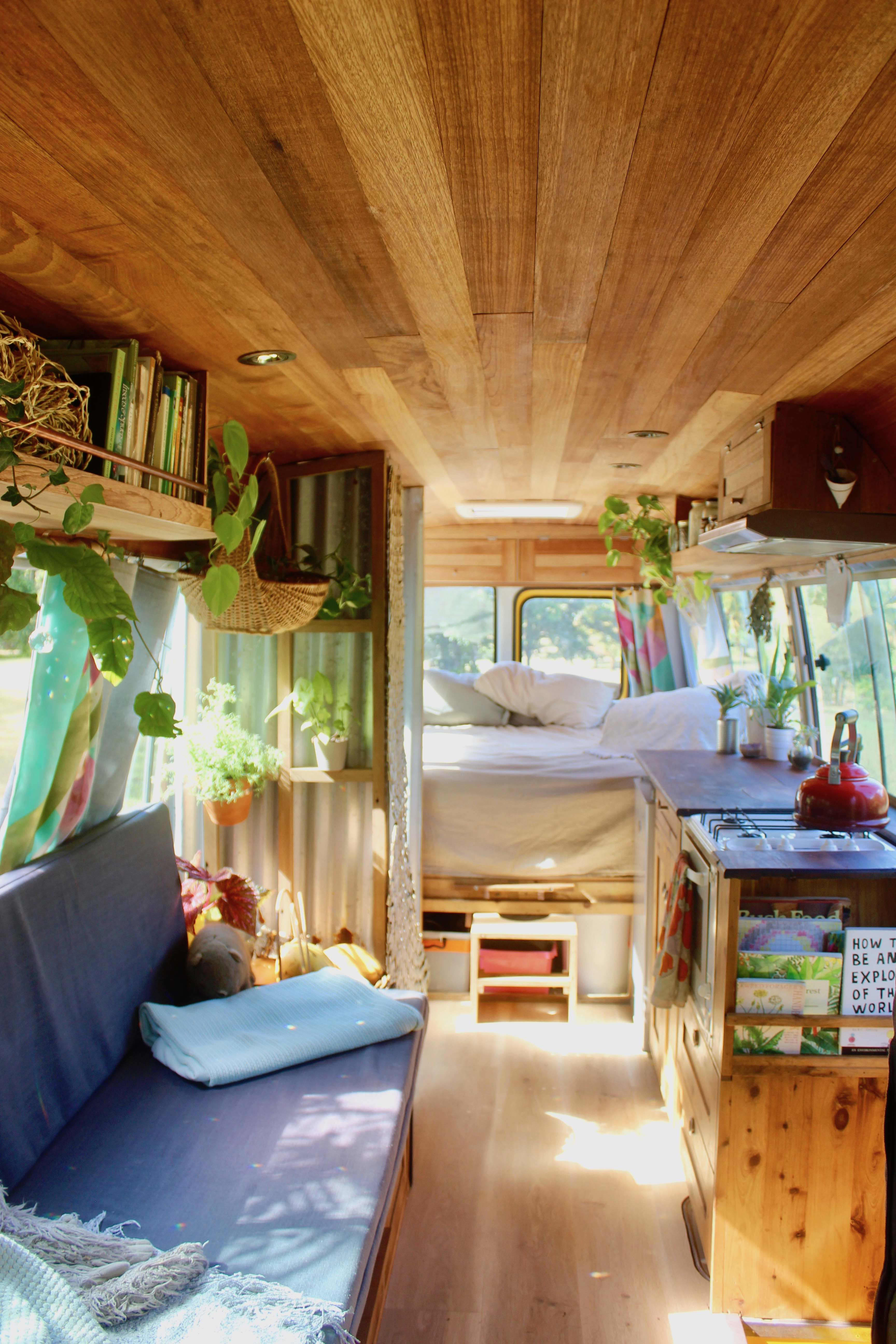 8 Tiny Houses on Wheels That Will Whisk You Away Apartment Therapy