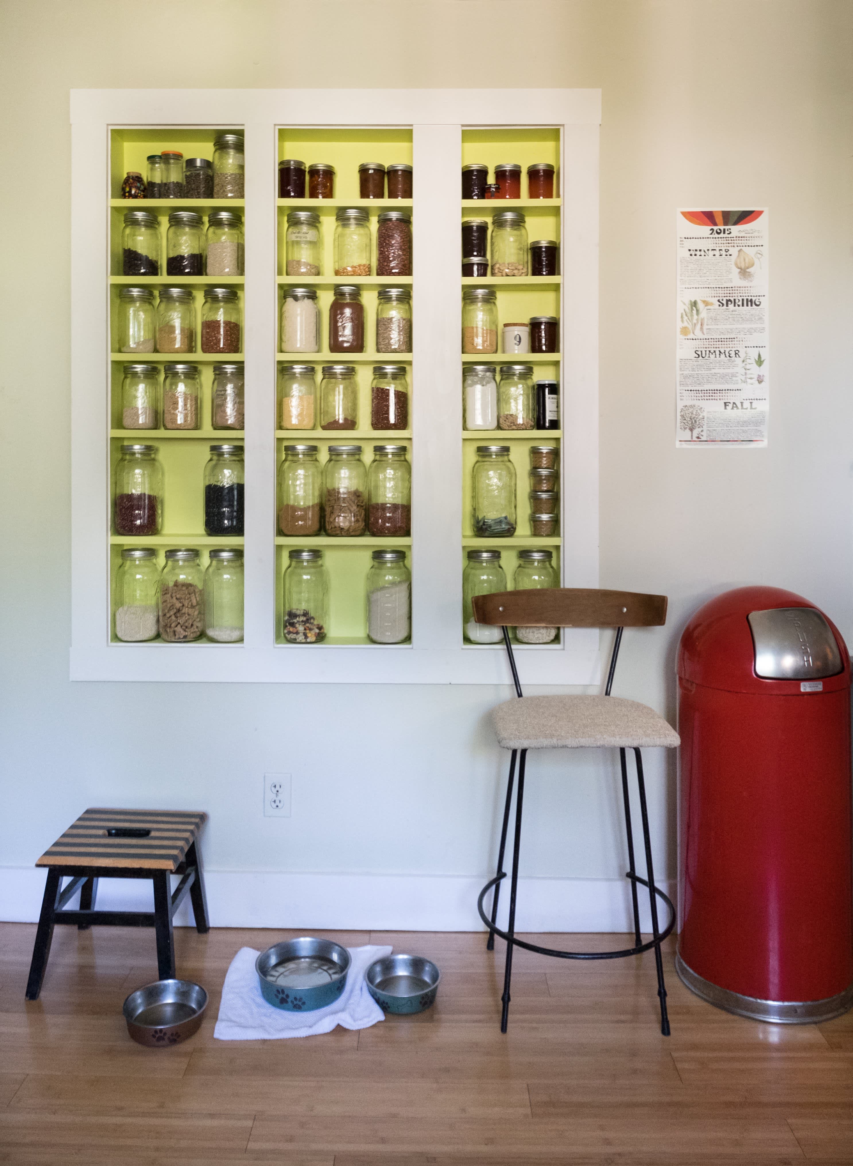 Kitchen Organization Hacks and Ideas Apartment Therapy