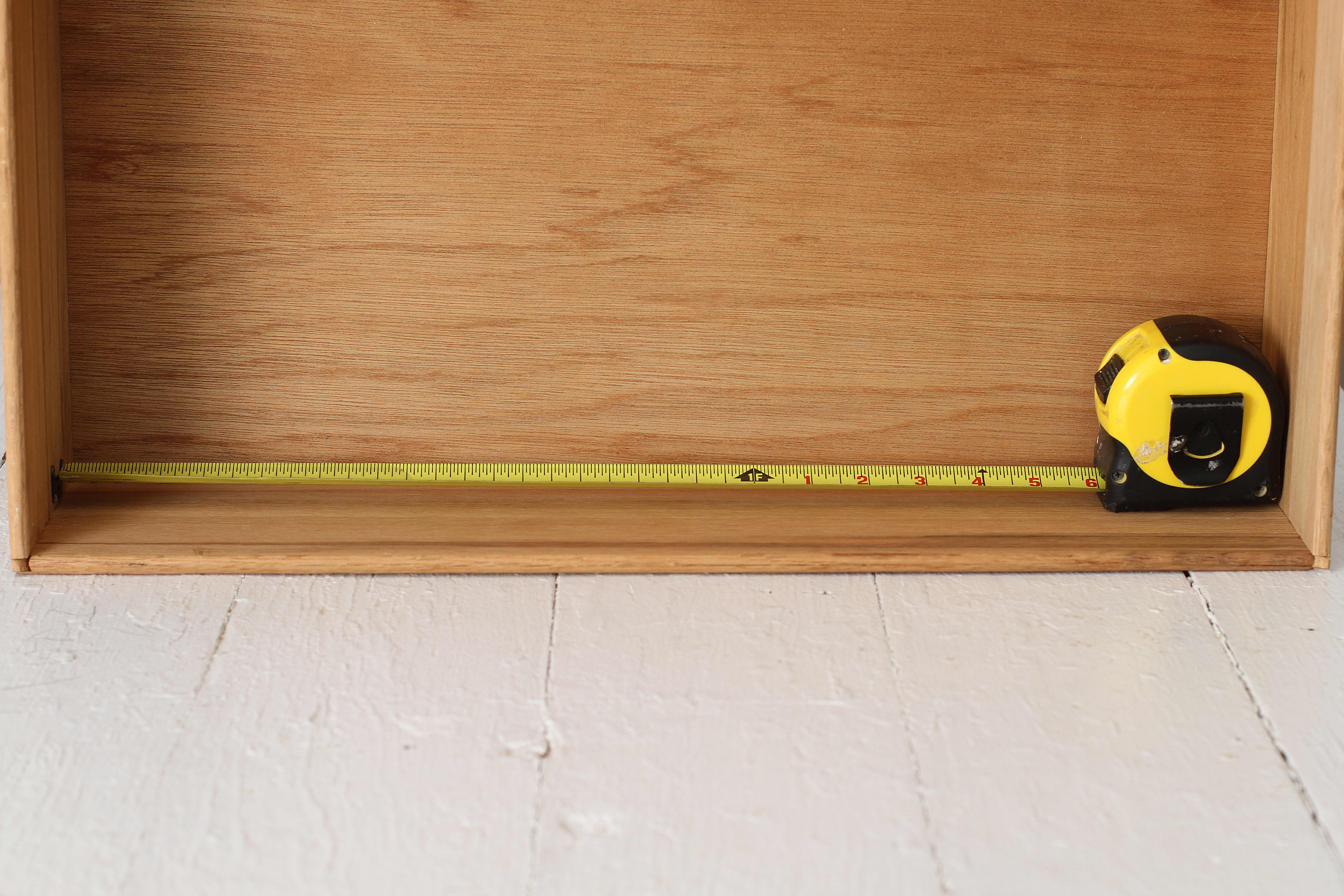 How to Use a Tape Measure the Right Way Apartment Therapy