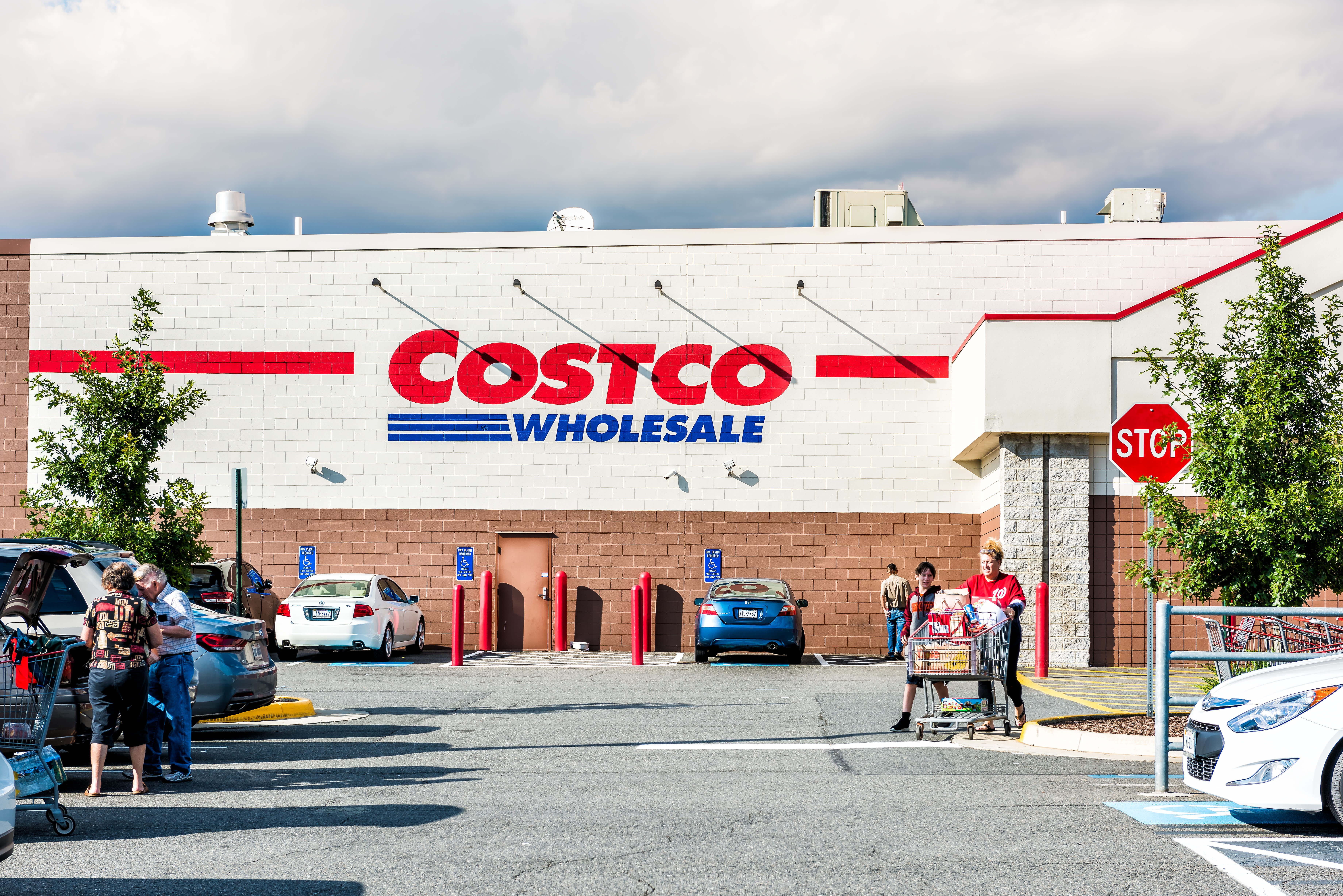 You Can Get A Mortgage At Costco Because Of Course You Can