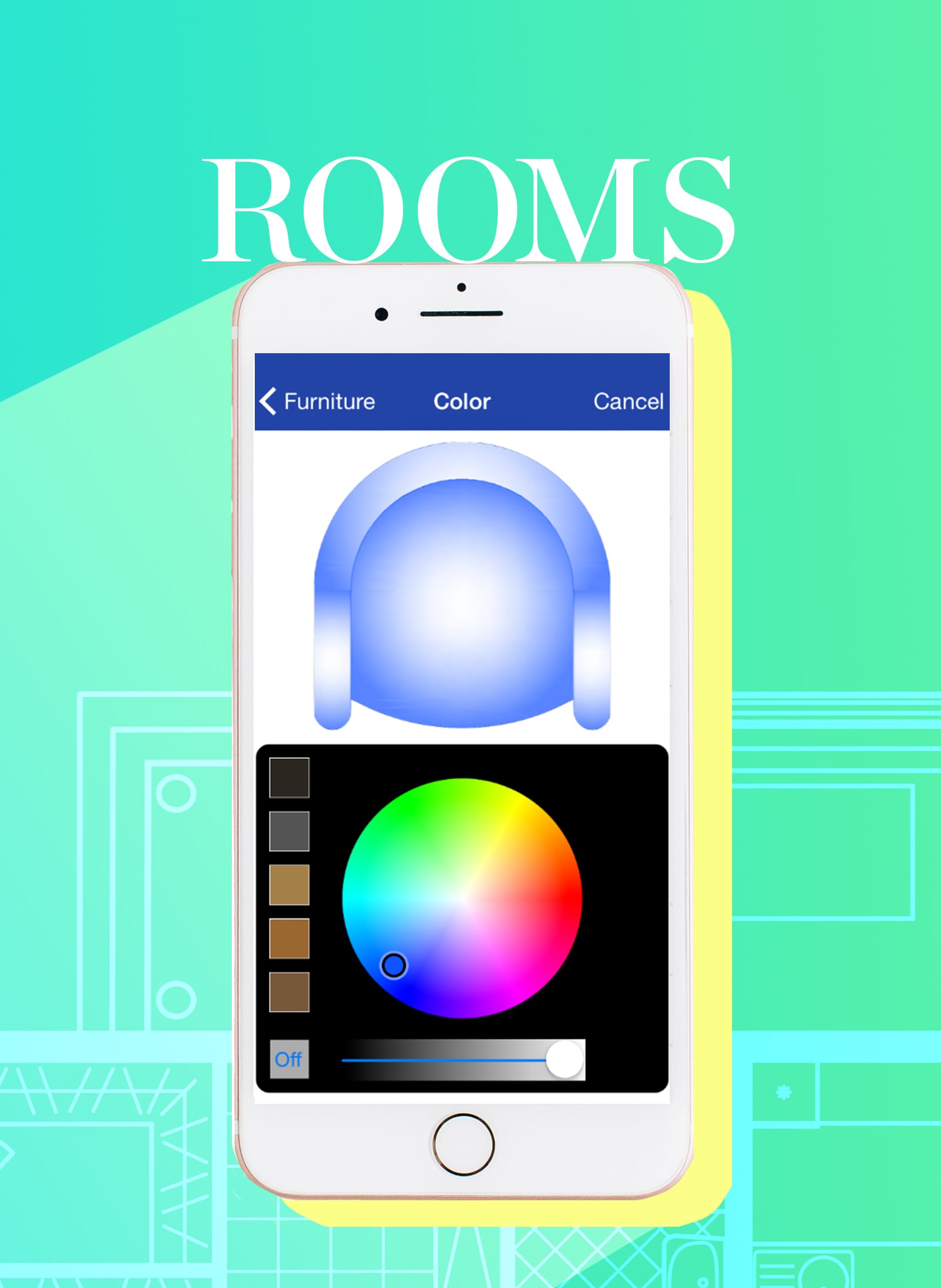 The 7 Best Apps for Room Design Room Layout Apartment 