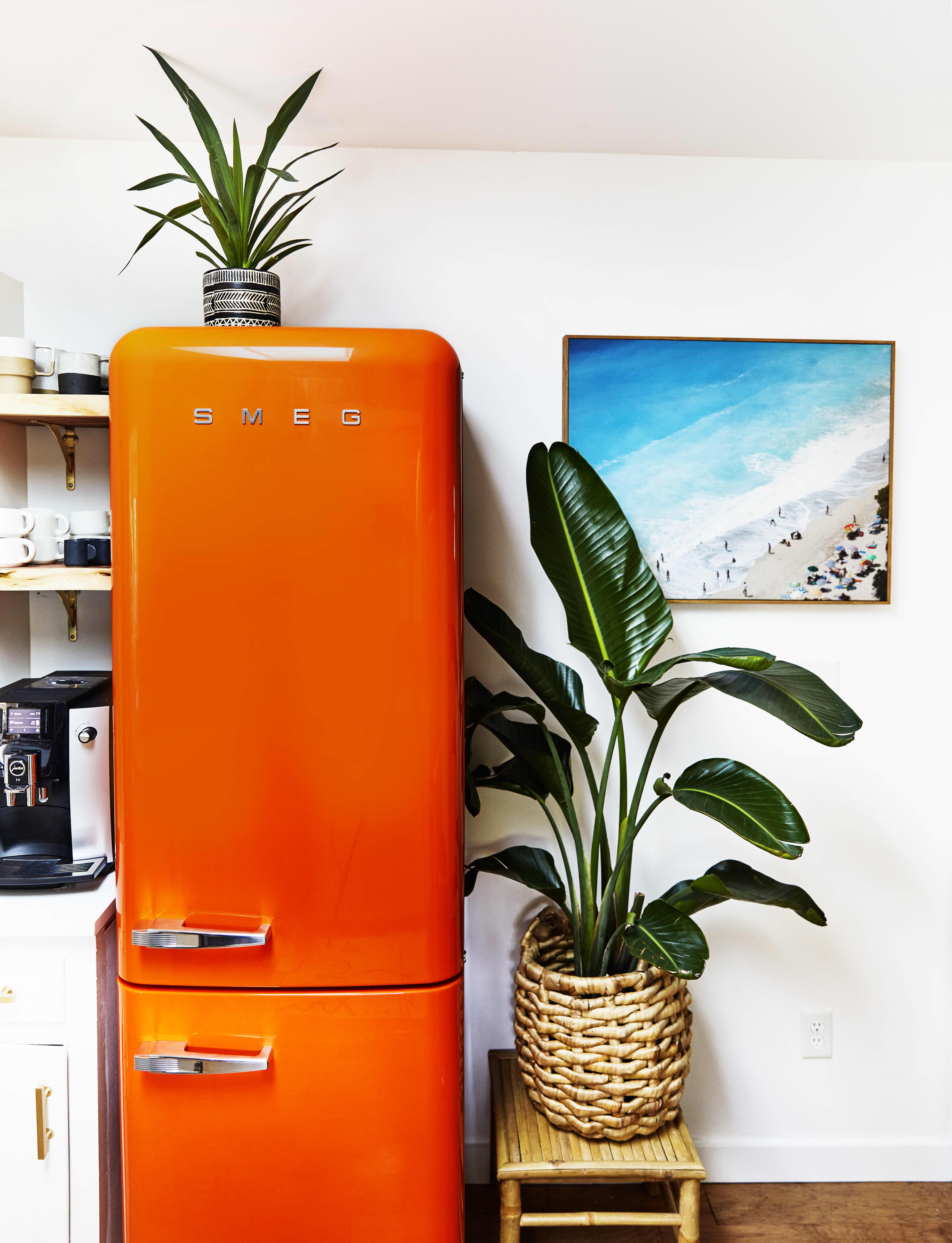 Southern Charm's Chelsea Meissner Boho Home Tour ...