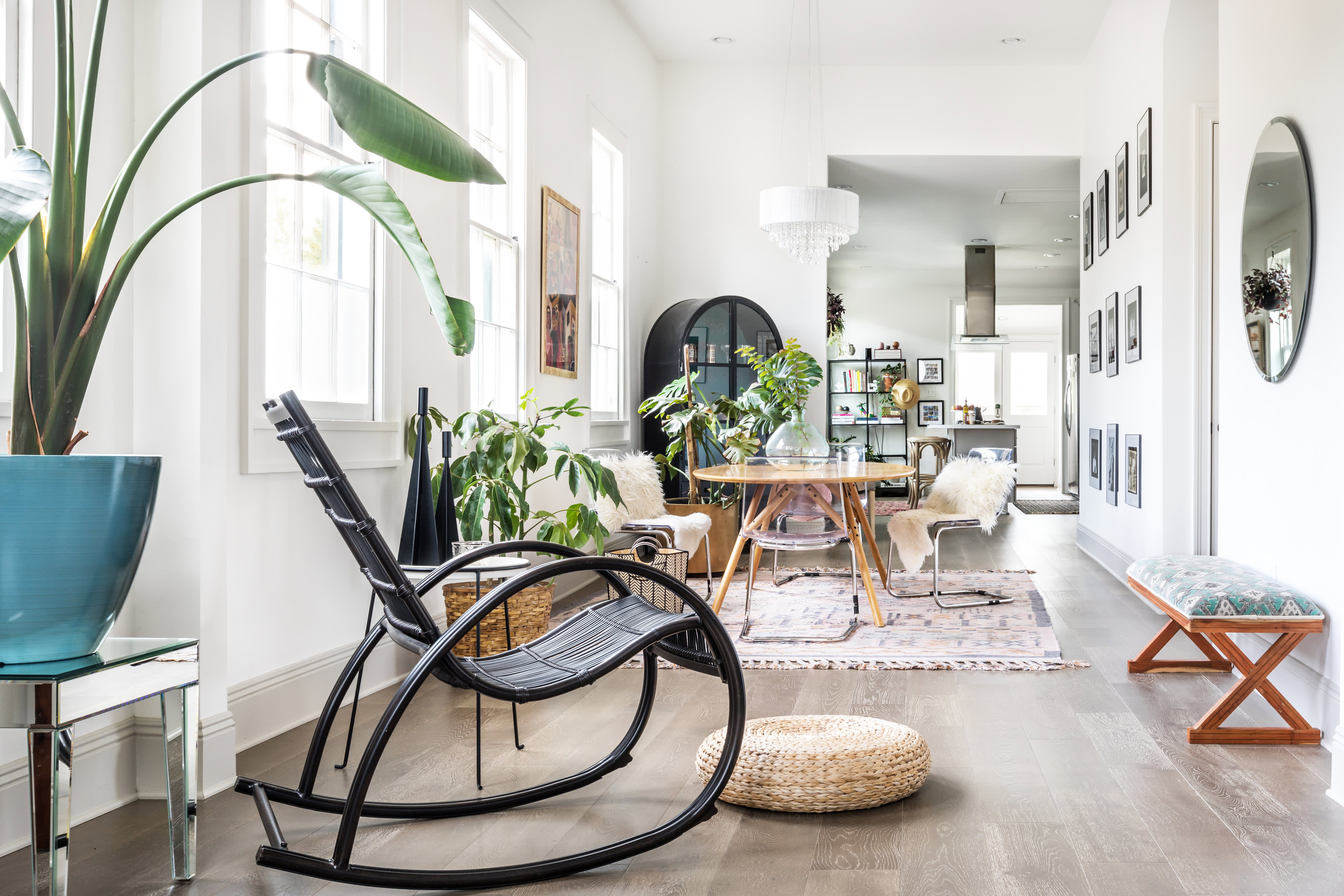 2019 Interior Design Trends - Home Decor Trends 2019 ...