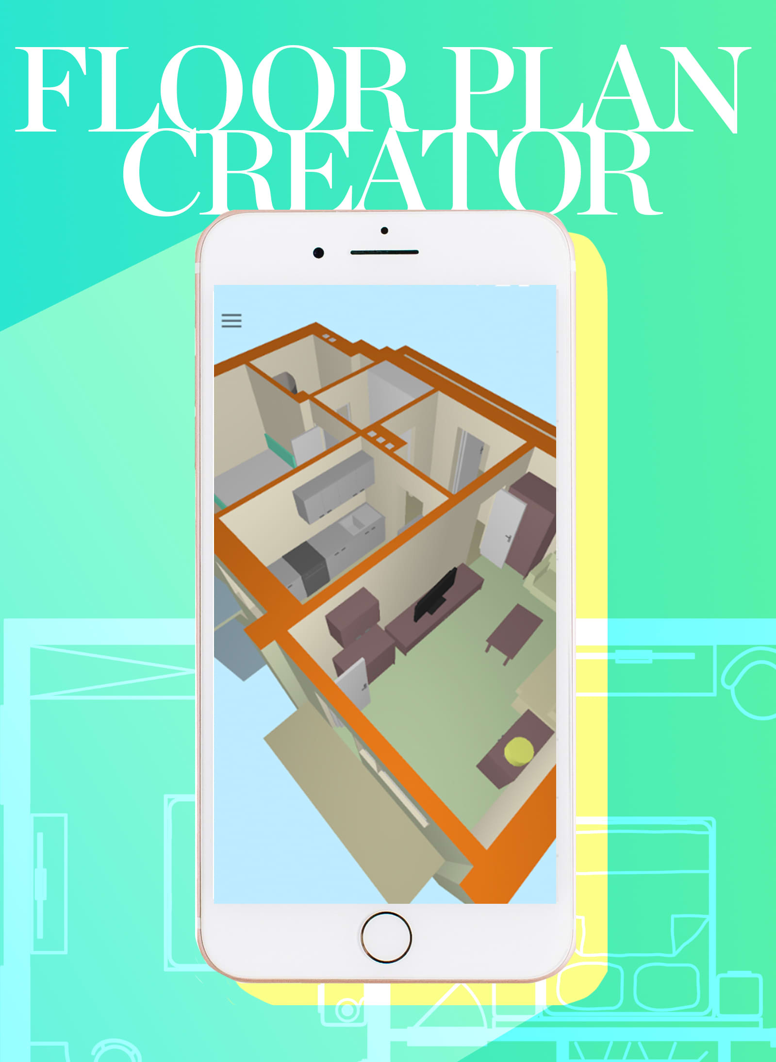 The 7 Best Apps for Room Design & Room Layout Apartment
