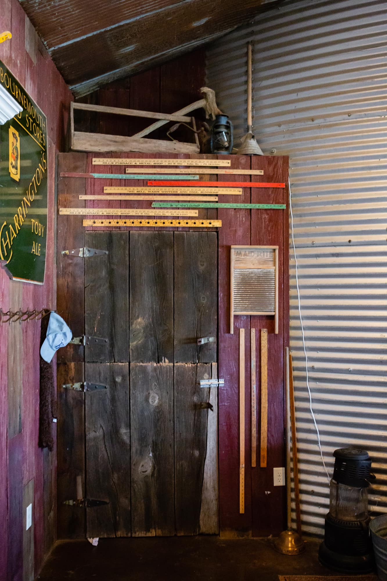 Grain Bins Turned Into A Handmade Diy Home Tour Apartment Therapy See Inside A One Of Kind Home Made From Grain Bins