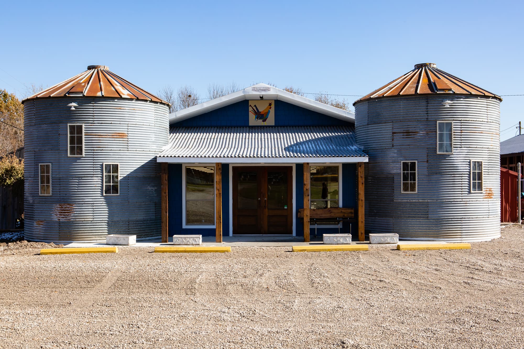 Grain Bin House Floor Plans Pin On Grain Bin House There Are Literally Dozens Of Grain Silo