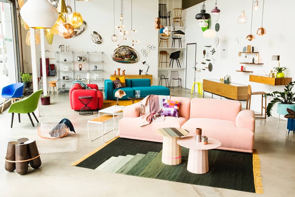 10 Modern Affordable Furniture Stores That Aren't IKEA | Apartment Therapy
