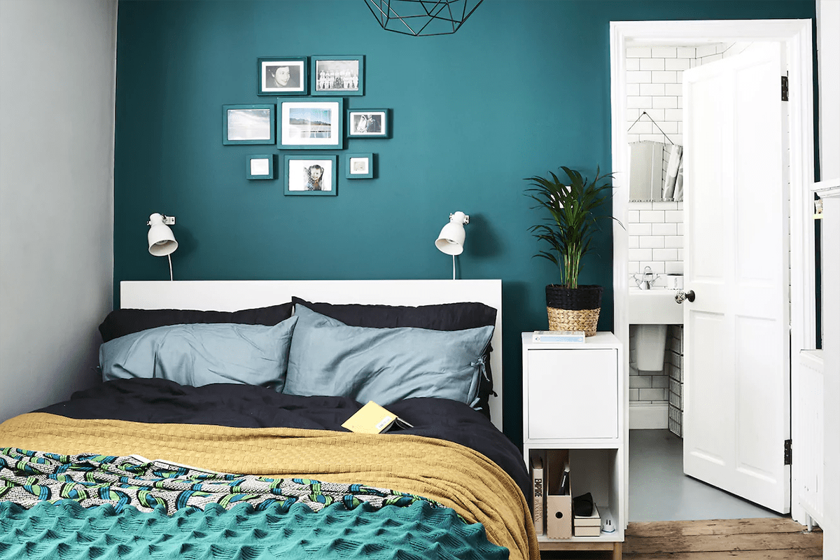 Best IKEA  Furniture for Your Small Bedroom  Apartment  Therapy