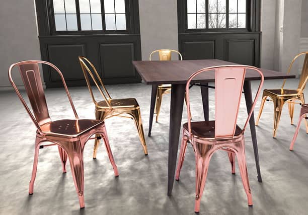 10 Modern Affordable Furniture Stores That Aren't IKEA ...