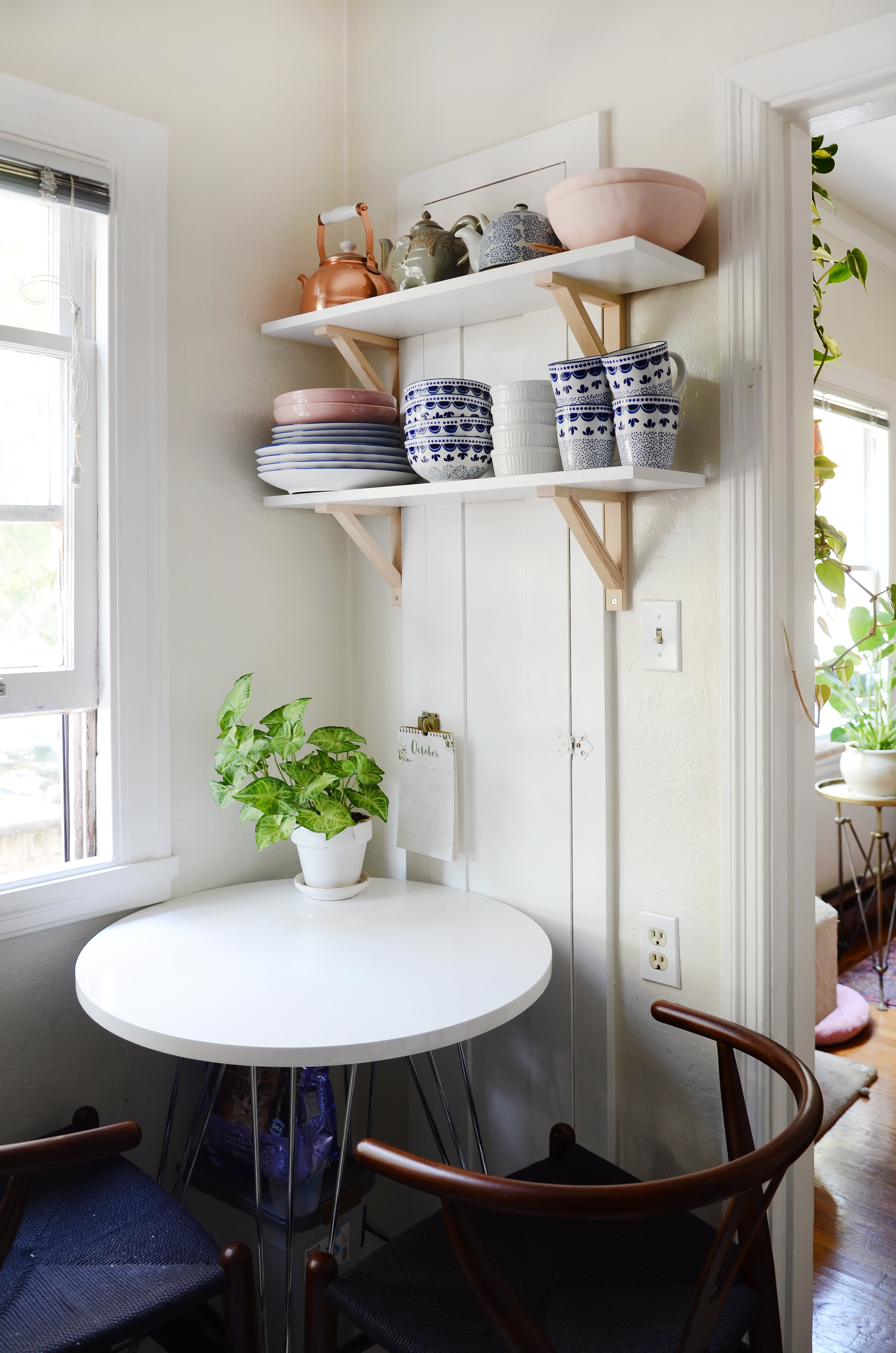 Studio Apartment Decor Inspiration Tour Apartment Therapy