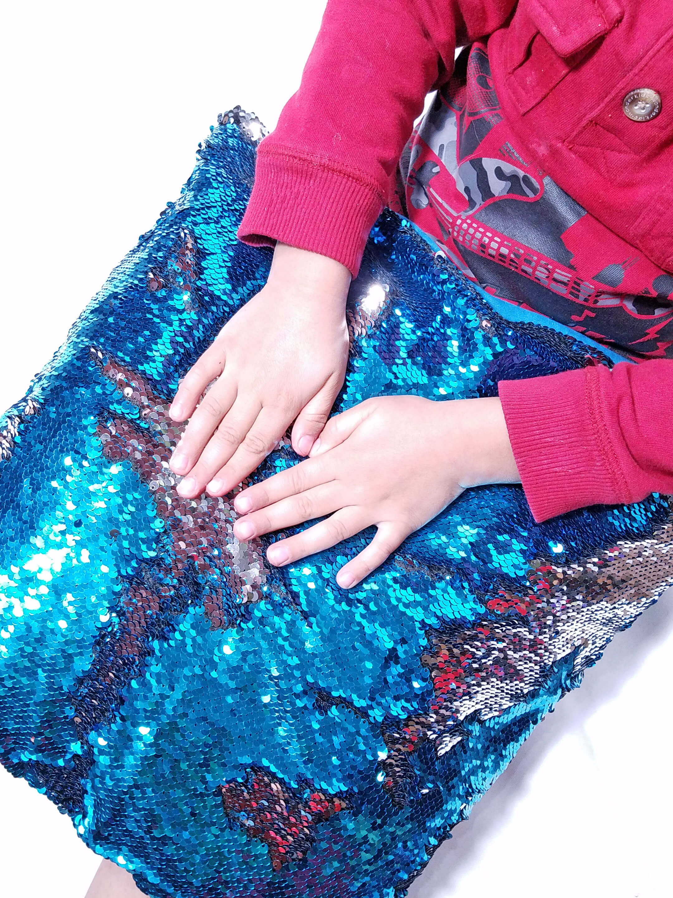 4 Ways to Make Your Own Weighted Blanket and Never Leave the House