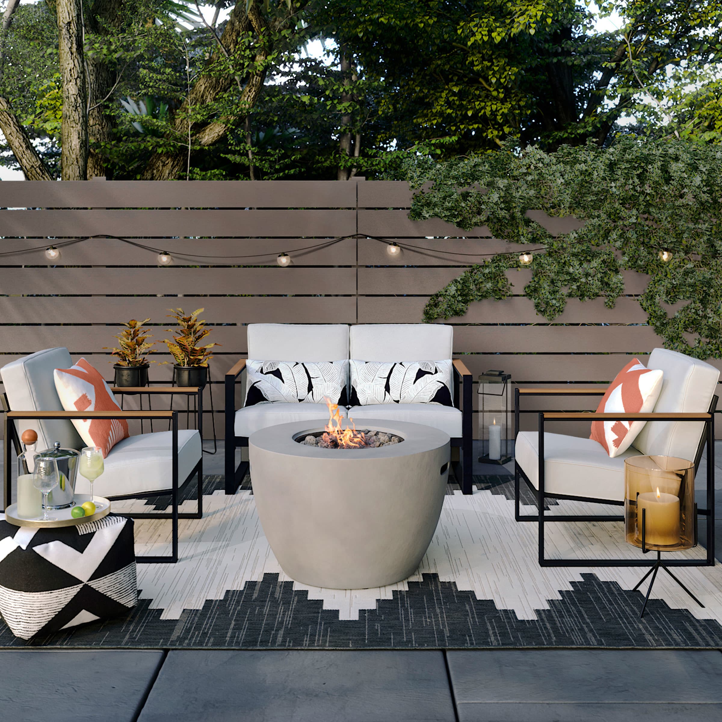The Best S In Target Spring 2019 Collections Apartment Spring Has Sprung At Target Your First Look New Collections From Opalhouse Project Featuring Henning Patio Chairs