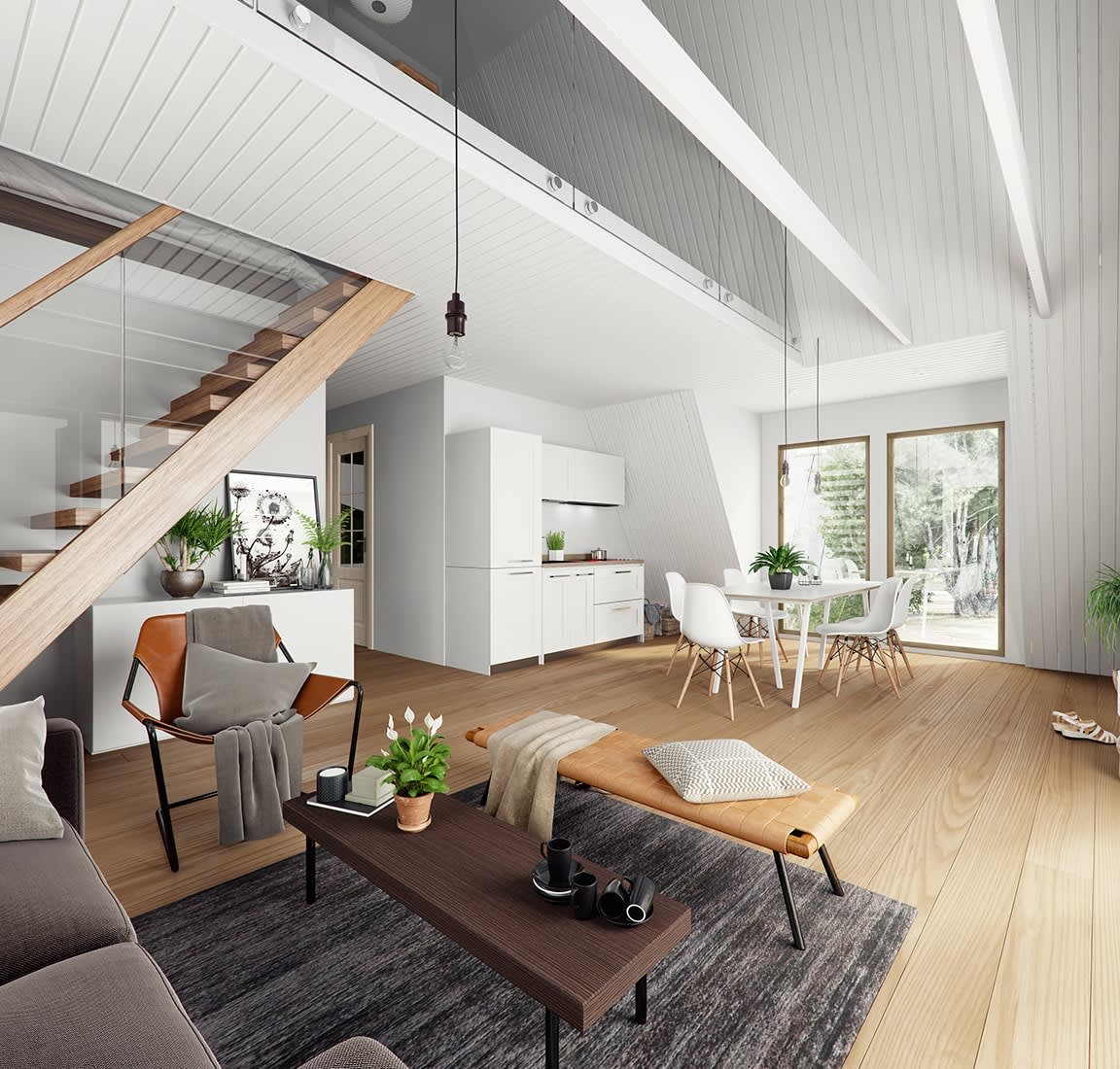 The Best A-Frame House Kits for Sale | Apartment Therapy
