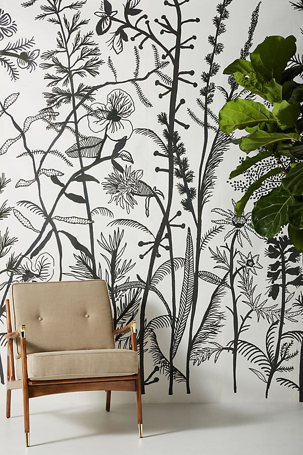 EasytoInstall Wall Murals to Hang In Your Home Apartment Therapy