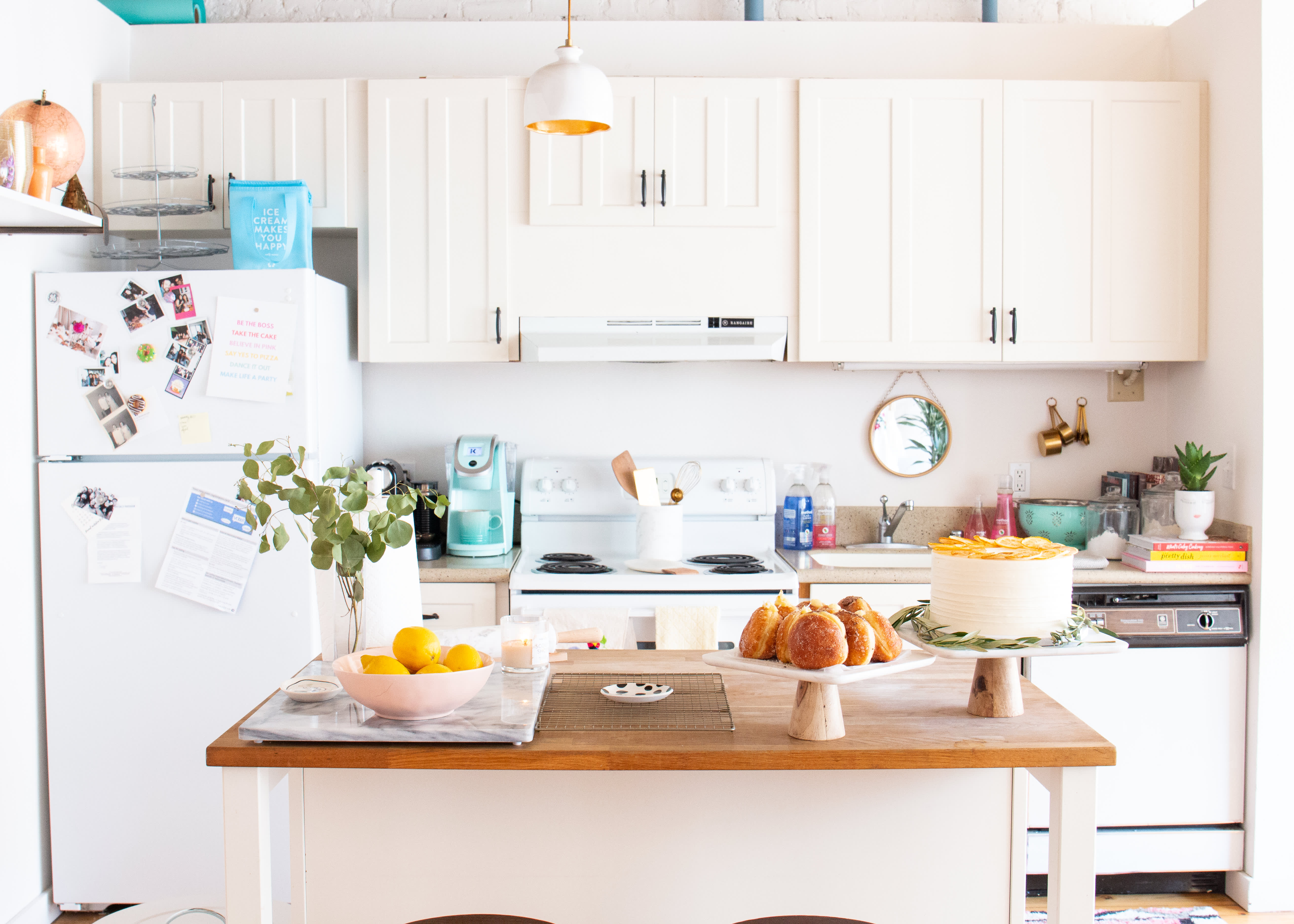 Here’s a Simple and FoodSafe Way to Get Rid of Ants in Your Kitchen