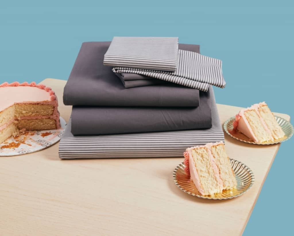 Brooklinen Anniversary Sale Shop Home Deals May 2019 Apartment Therapy