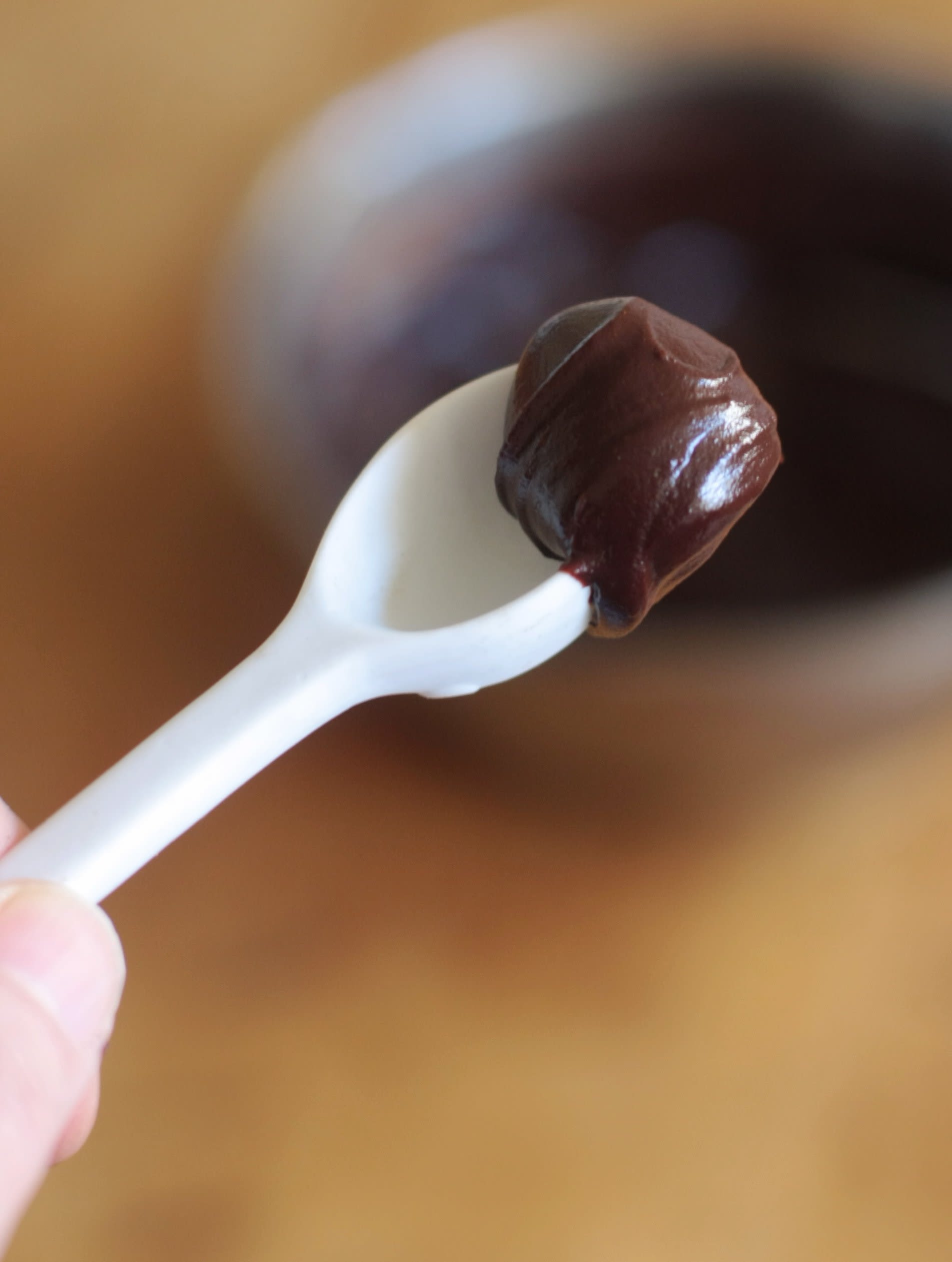 How To Make Chocolate Ganache for Any Dessert Kitchn