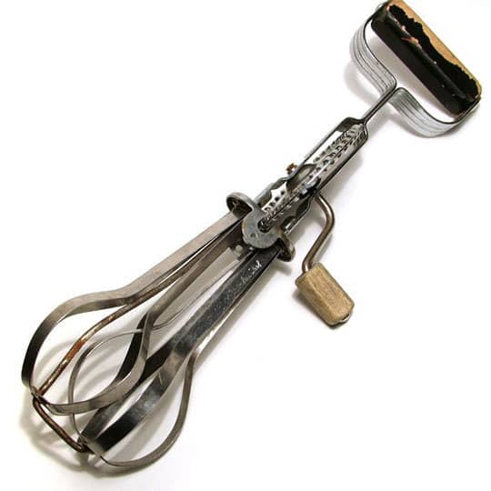 5 Favorite OldFashioned Kitchen Gadgets Kitchn