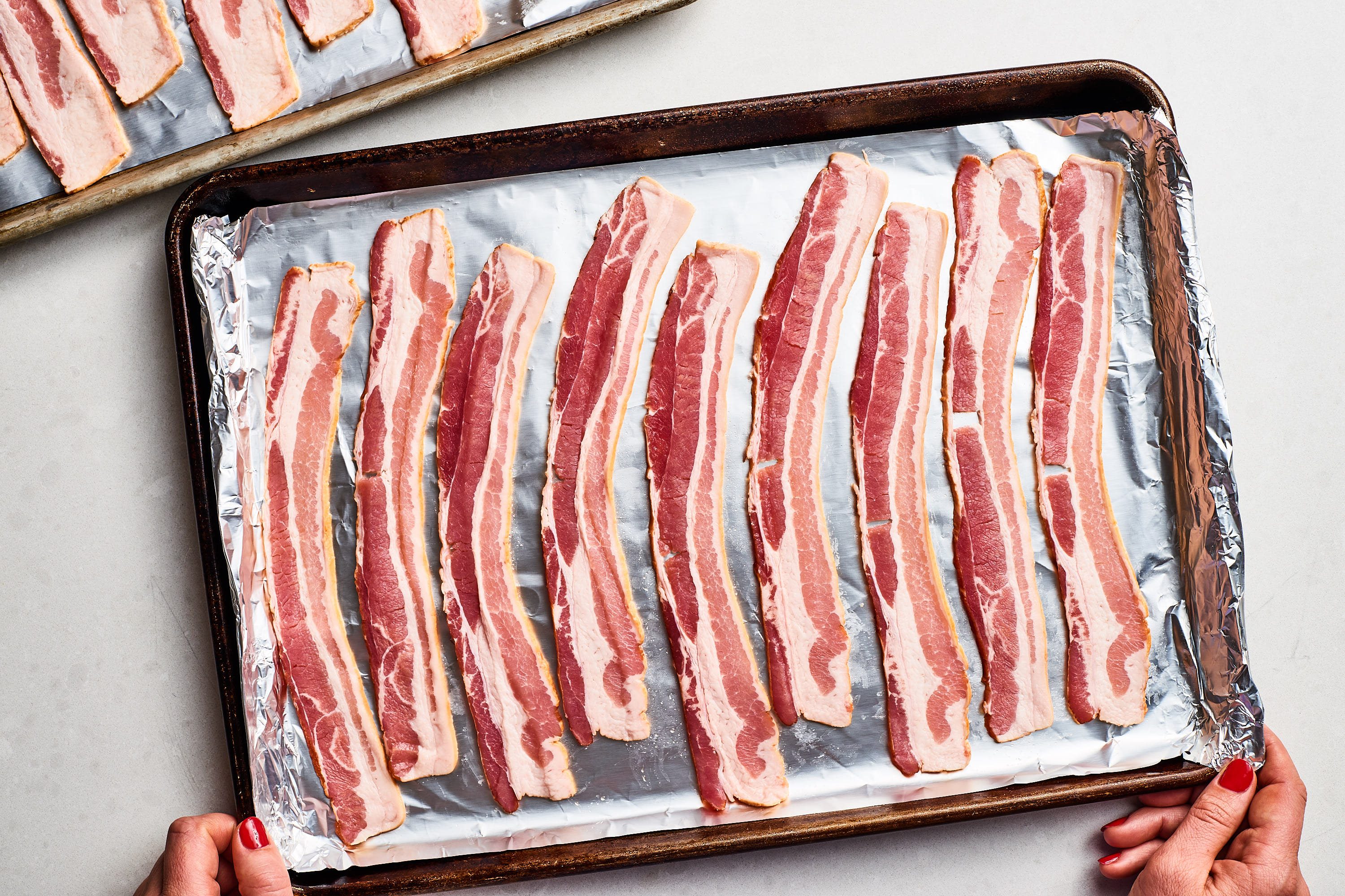 How To Make Bacon in the Oven: The Simplest, Easiest Recipe | Kitchn