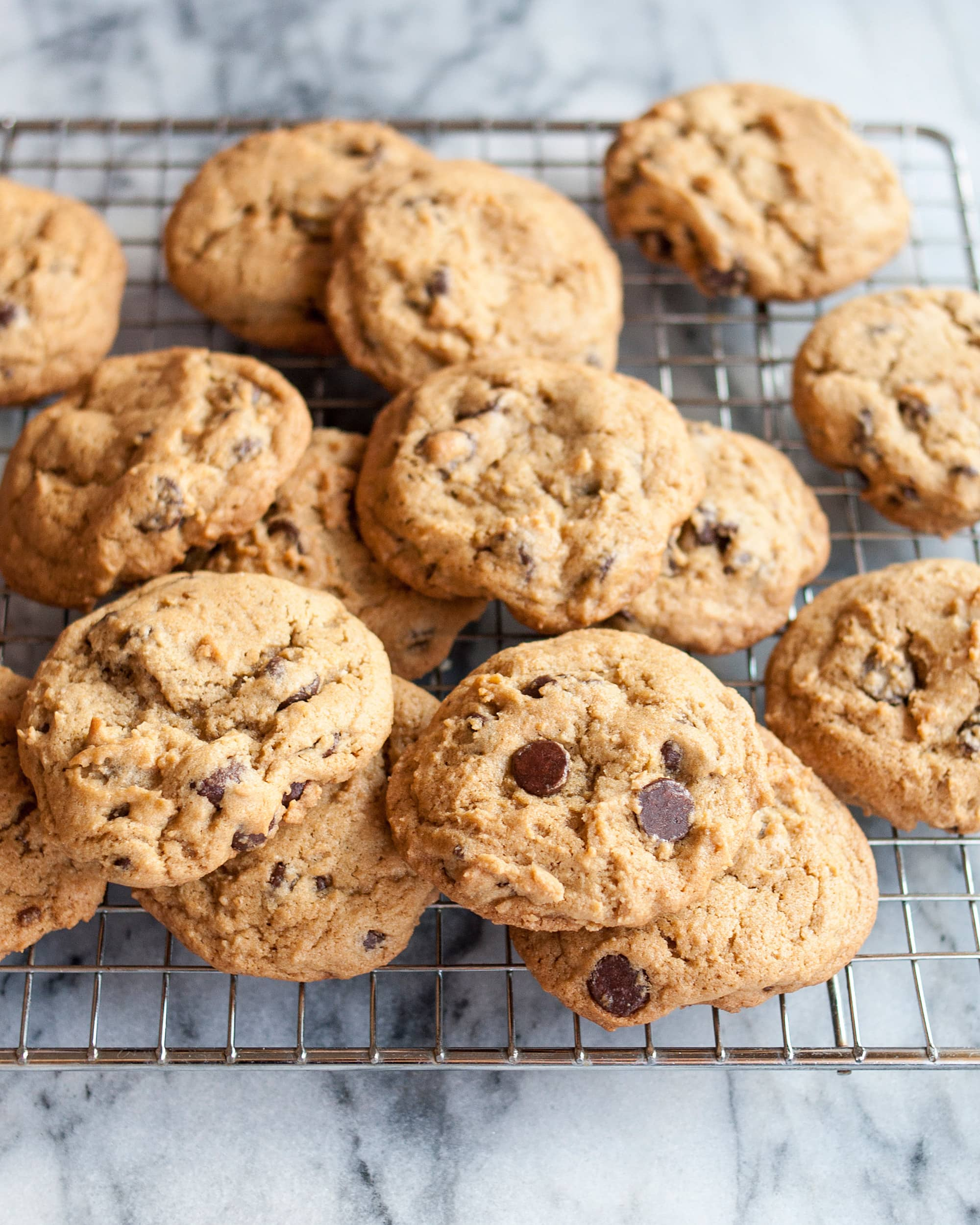 What Ingredients Do You Need To Make Cookies From Scratch