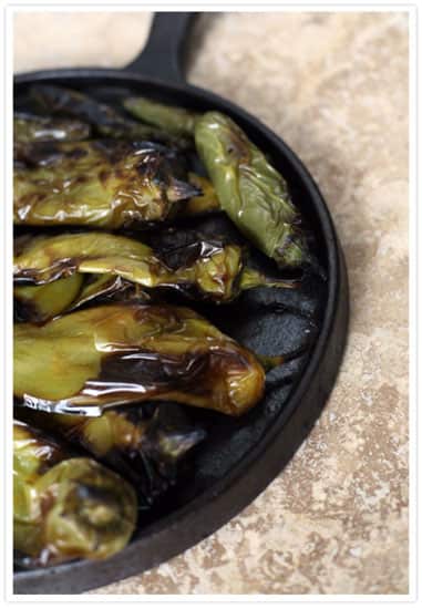 Enchiladas Verdes Recipe Homesick Texan