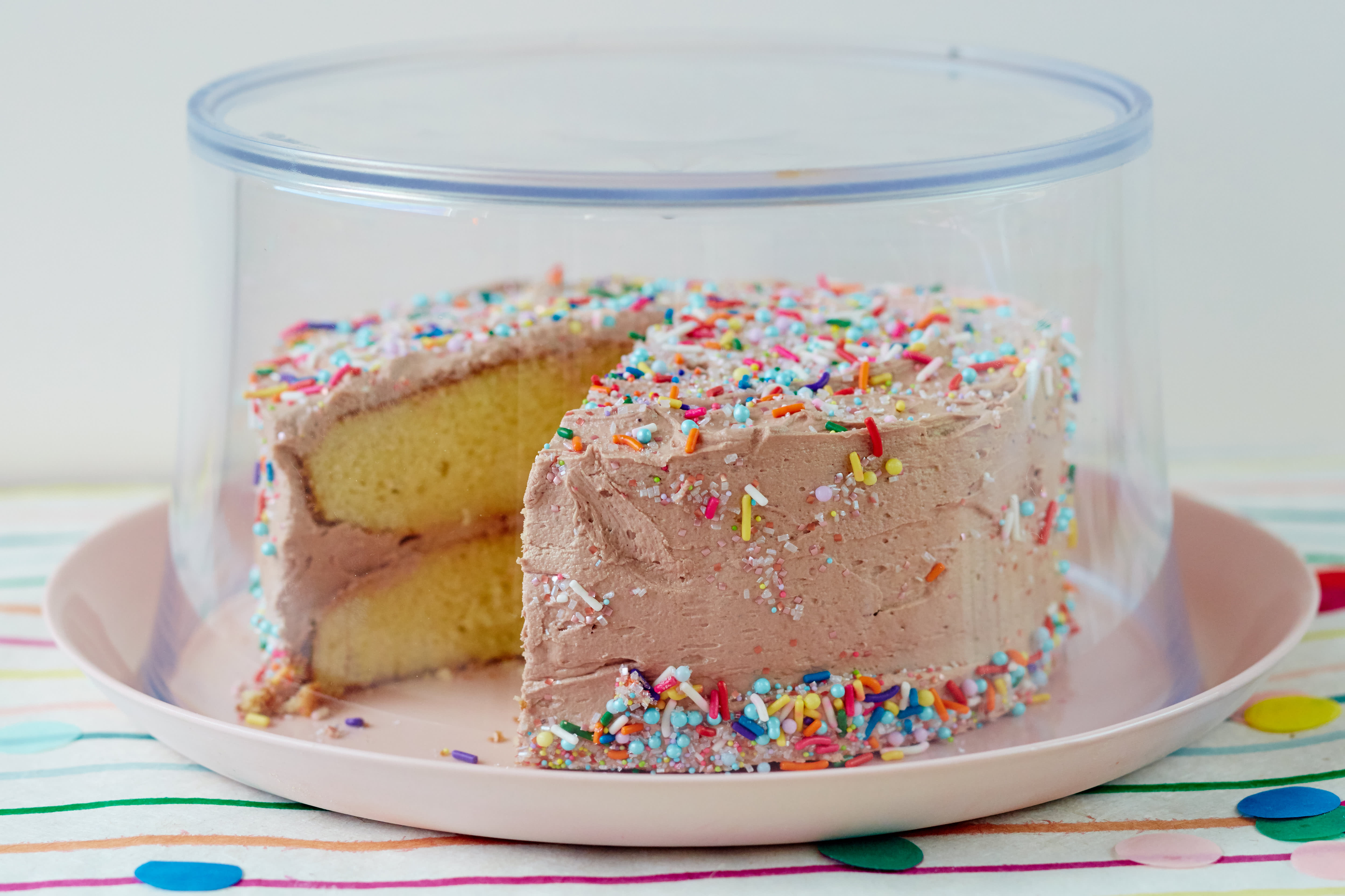 a pastry chef shares