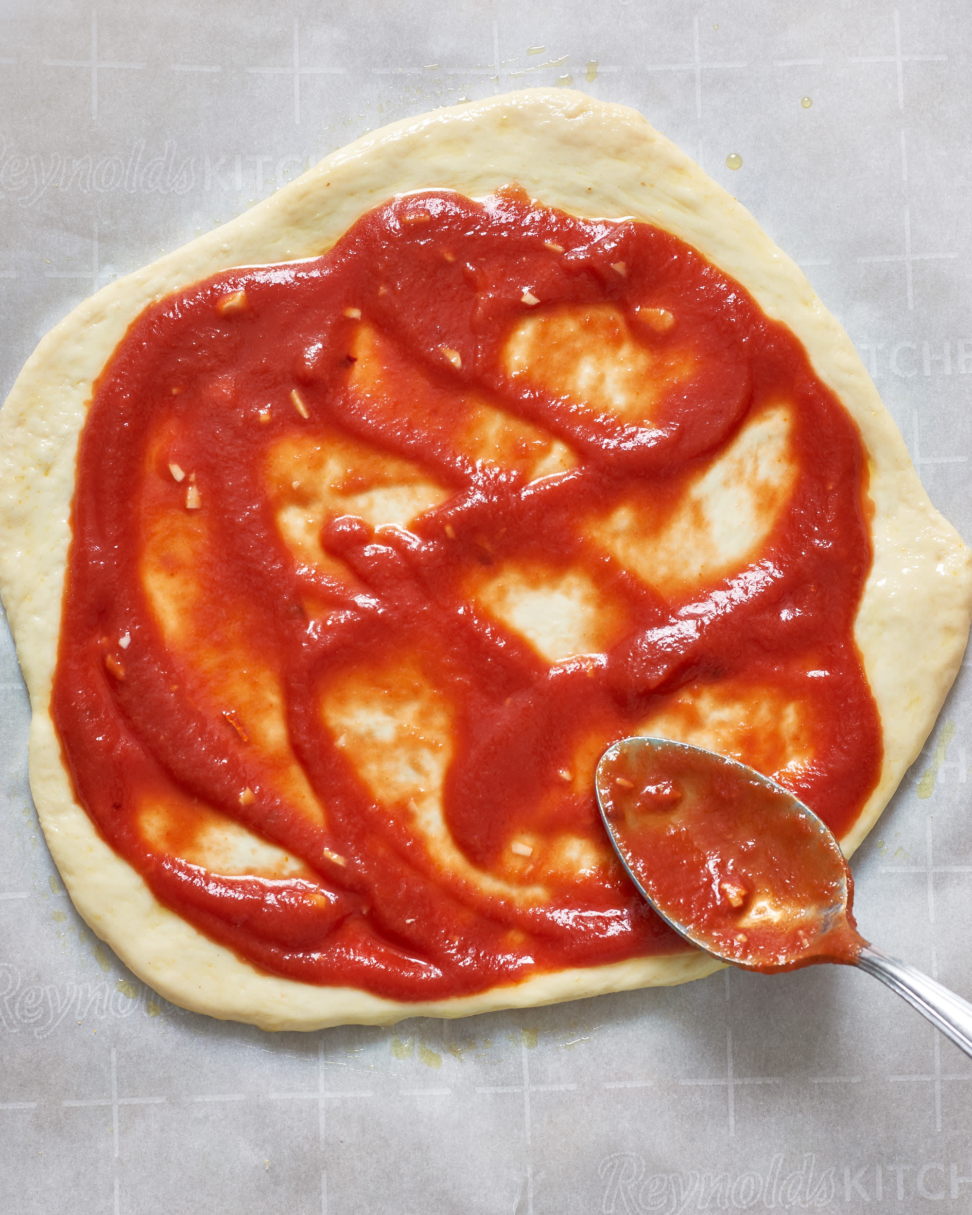 What is Tomato Passata and How to Use It Kitchn