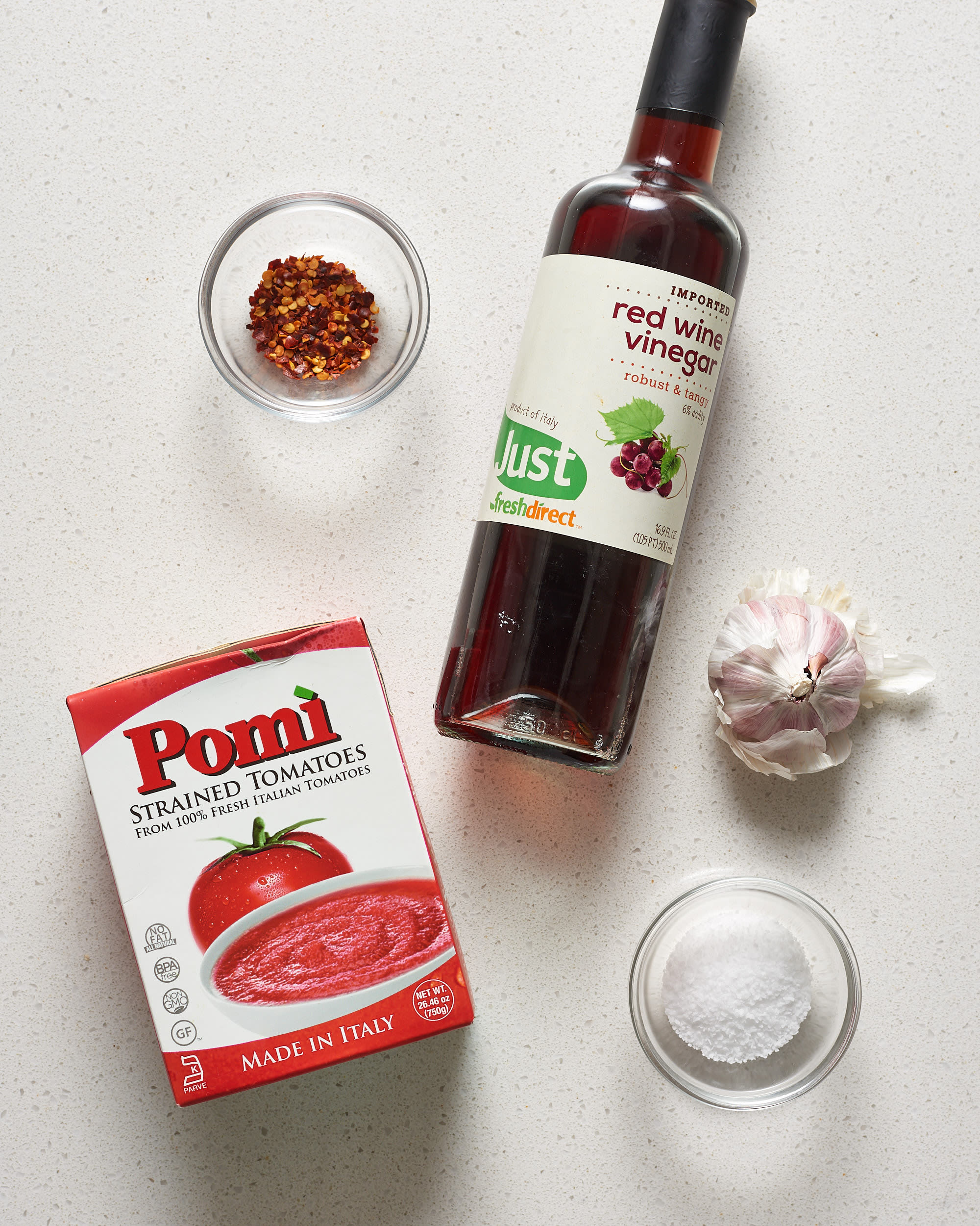 What is Tomato Passata and How to Use It Kitchn