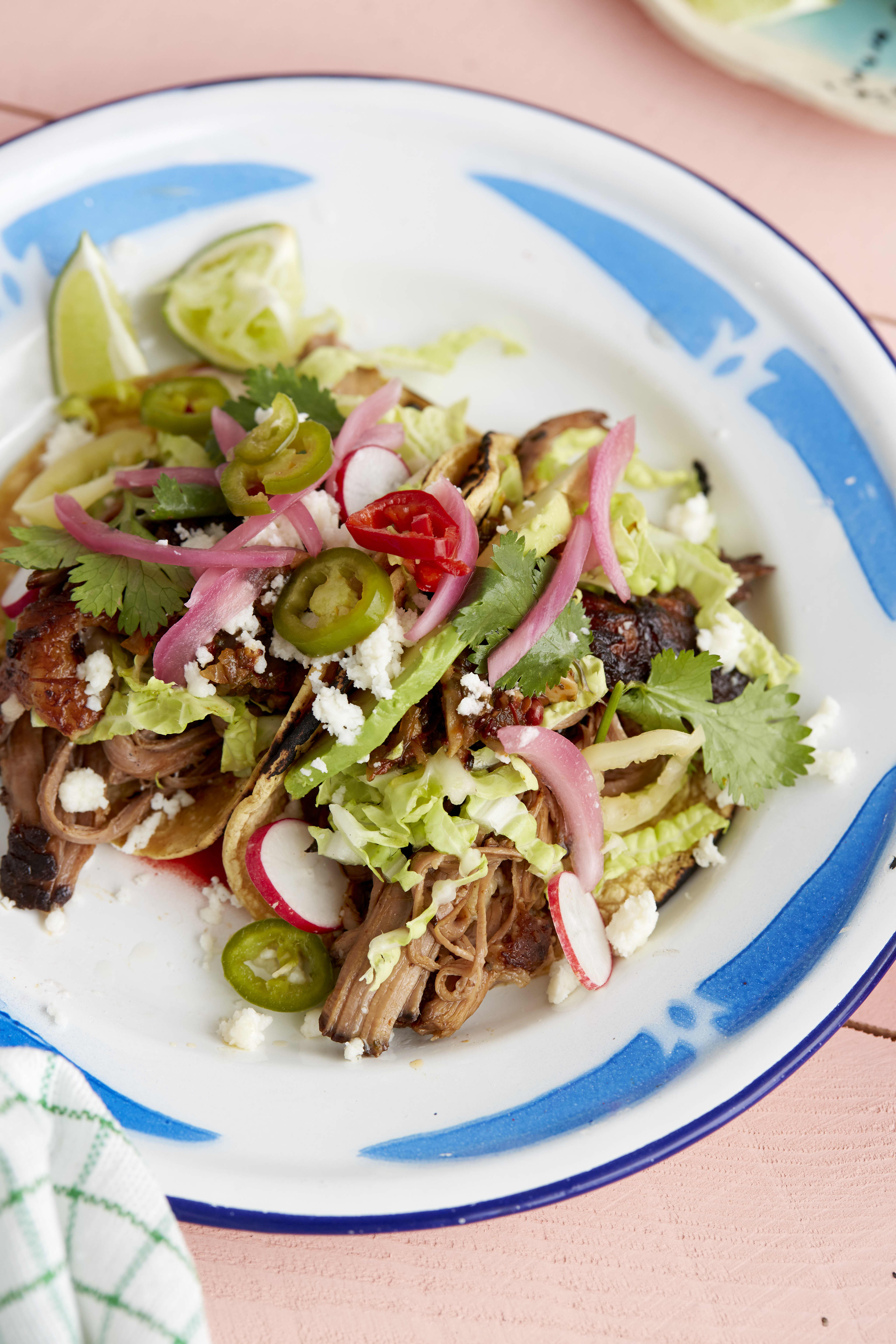 Slow Cooker Barbacoa Beef Kitchn