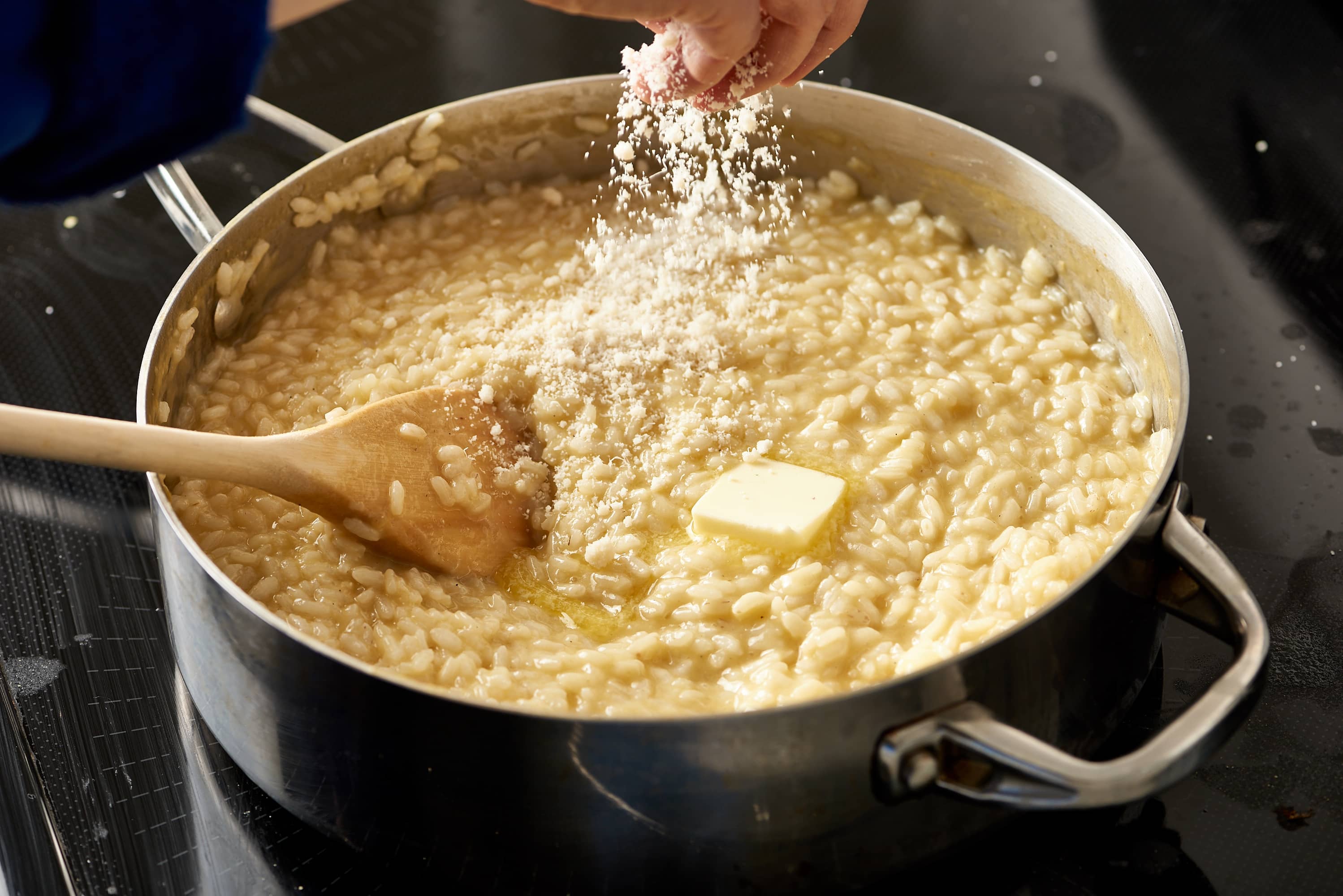 How To Make Risotto - Risotto Recipe at Home | Kitchn