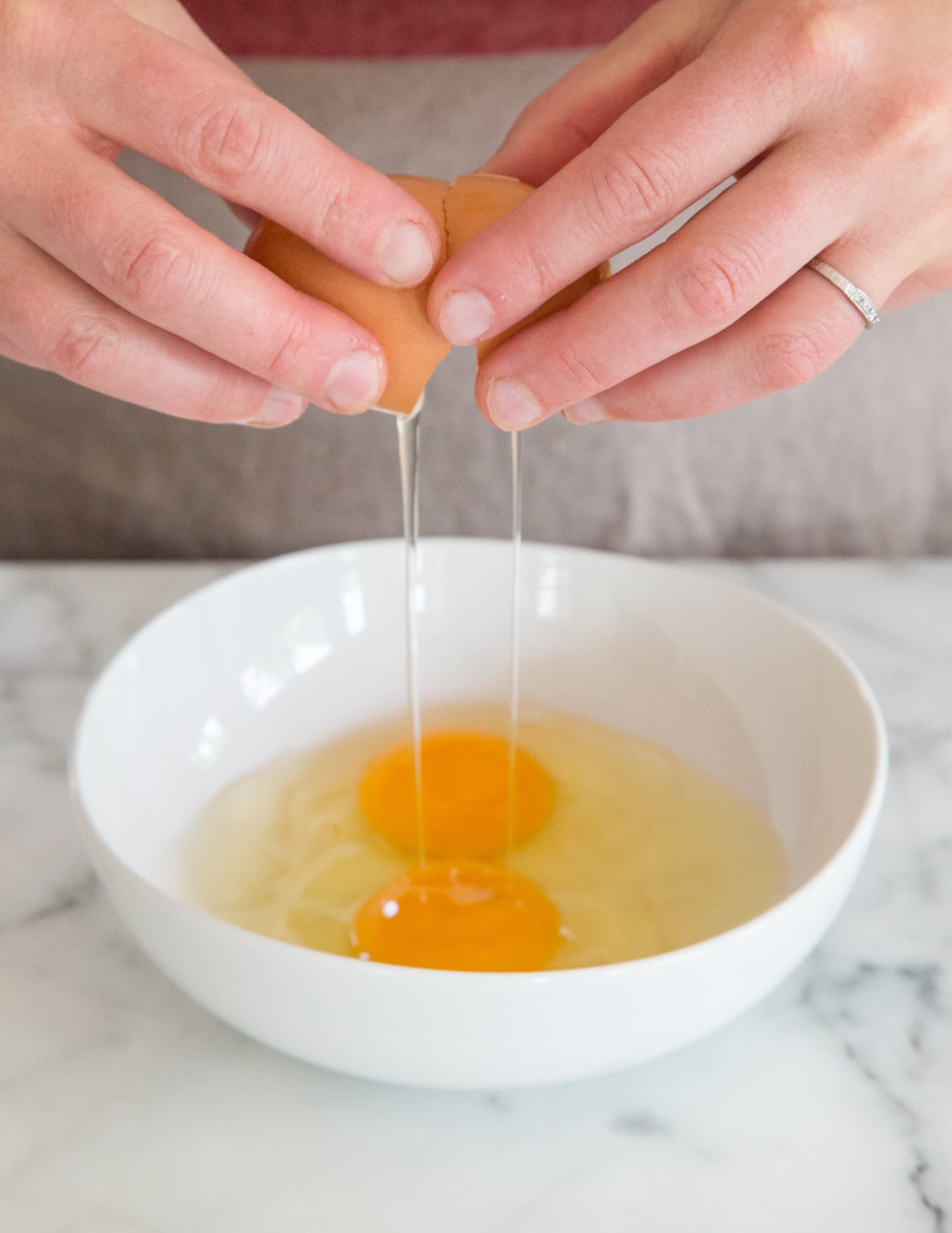 How To Make Soft, Creamy Scrambled Eggs Kitchn