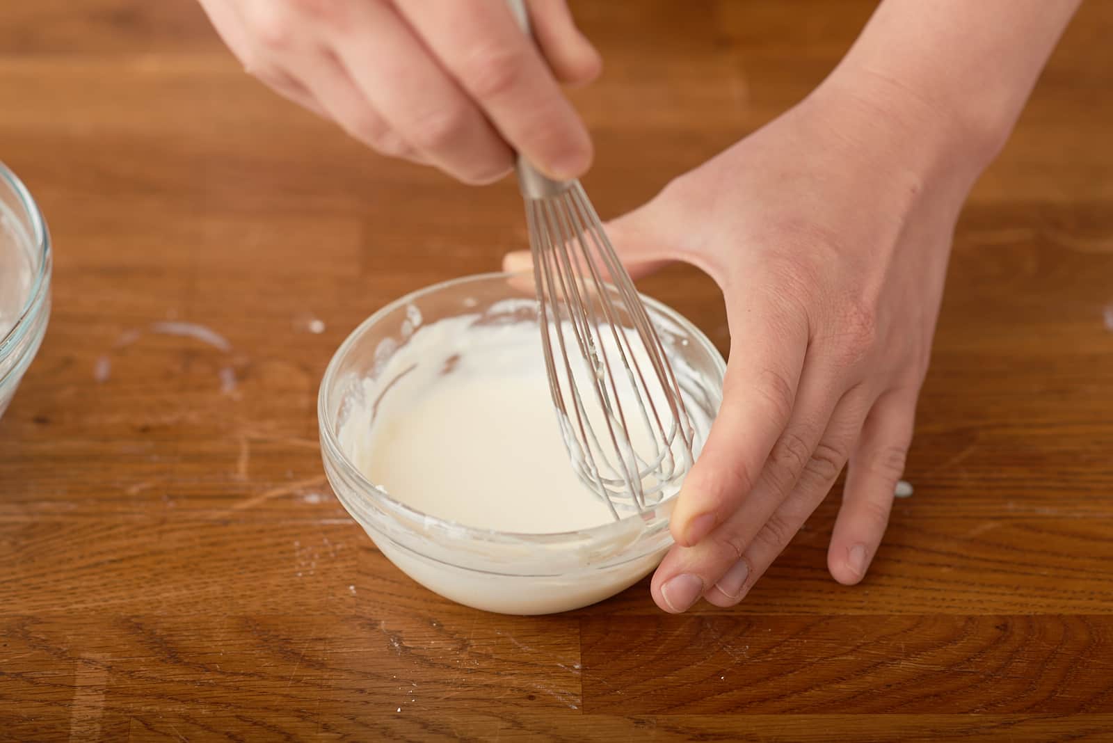 How To Make Ice Cream Without Eggs - Recipe | Kitchn