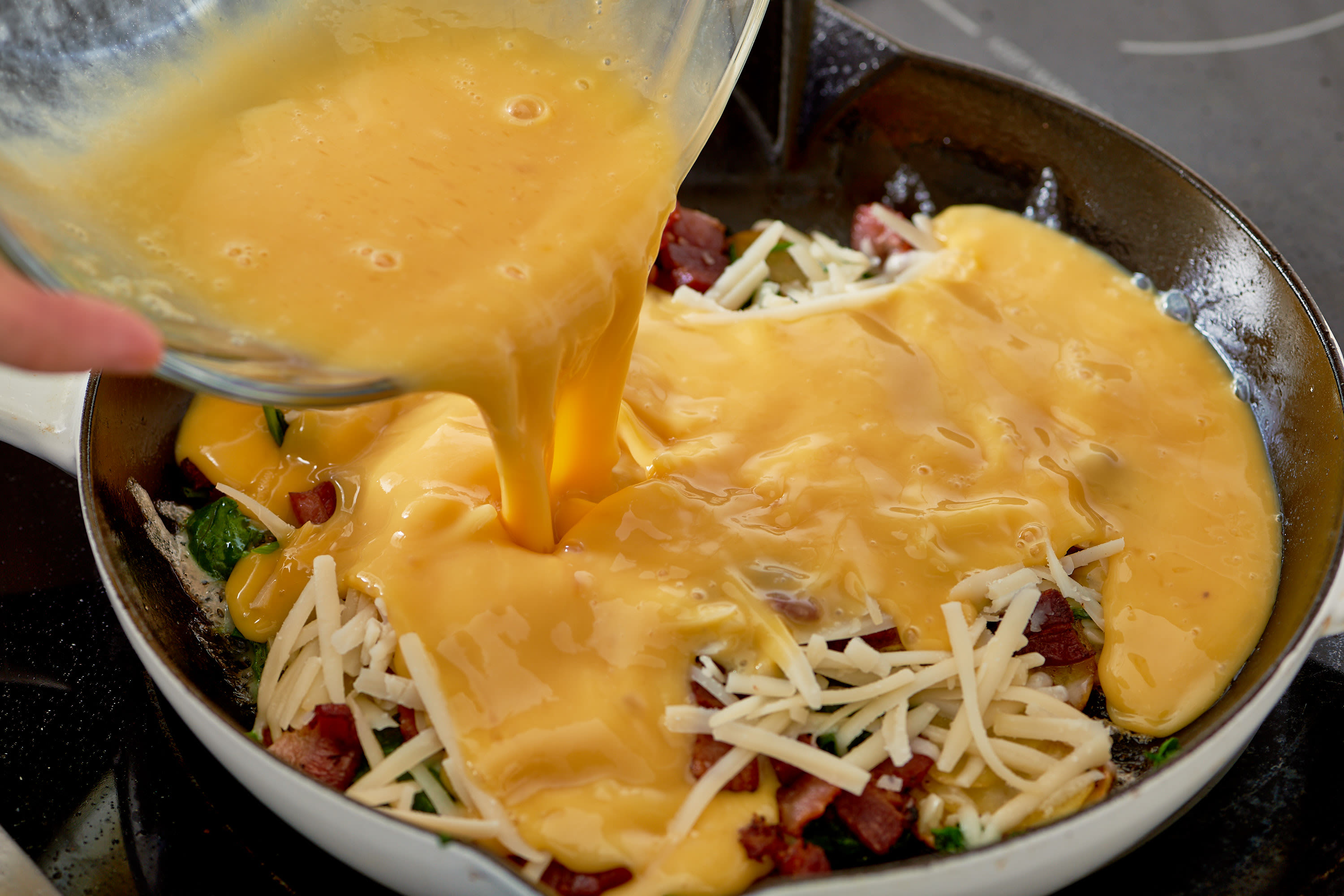 Frittata Recipe How To Make an Easy Frittata Kitchn