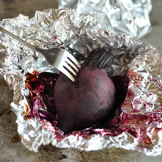 How To Roast Beets in the Oven Kitchn