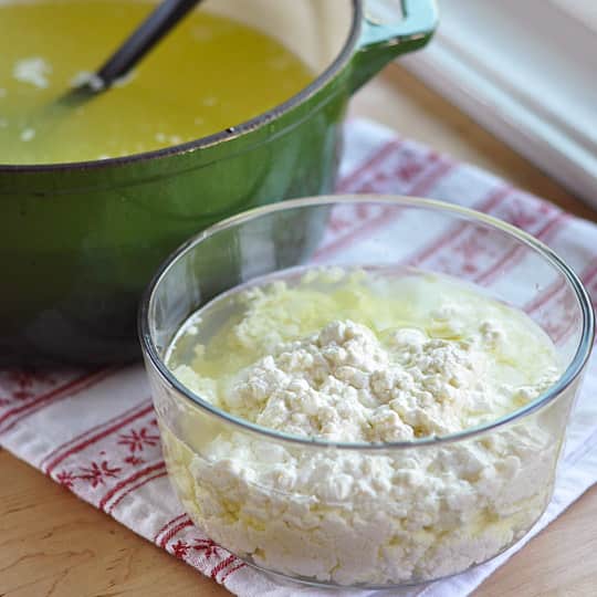 how do you make cheese fresco how do you make cheese fresco