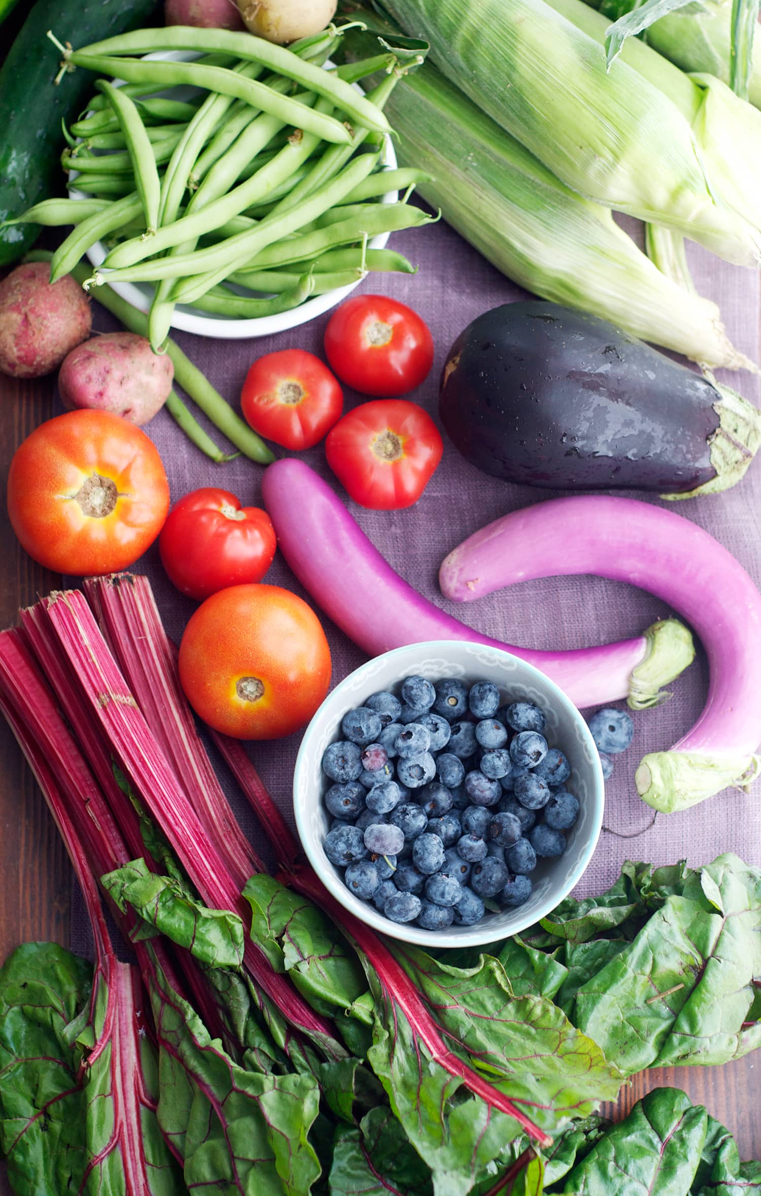 The Kitchn’s Guide to Storing Fruits and Vegetables Kitchn