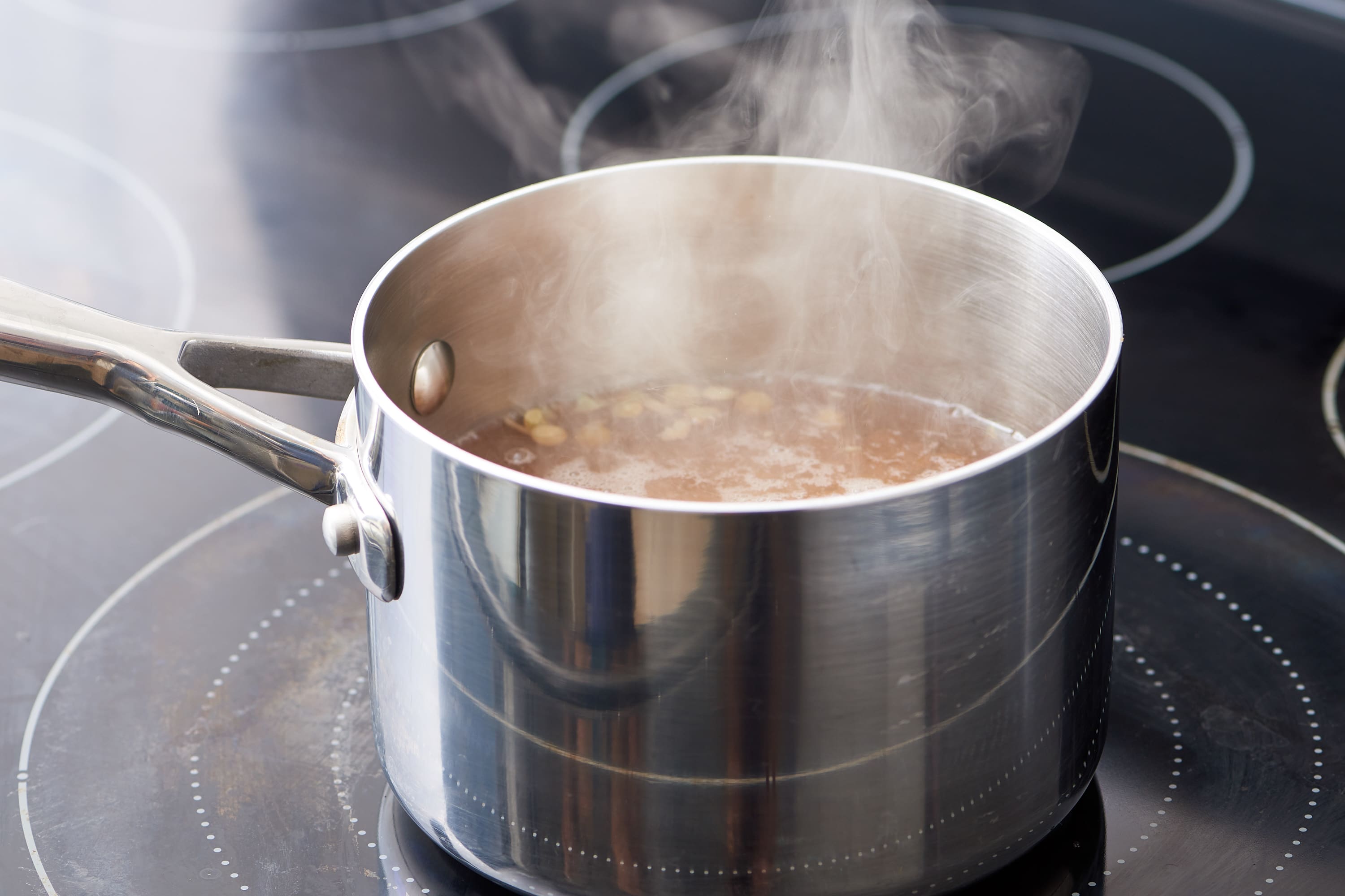 How To Cook Perfectly Tender Lentils on the Stove Kitchn