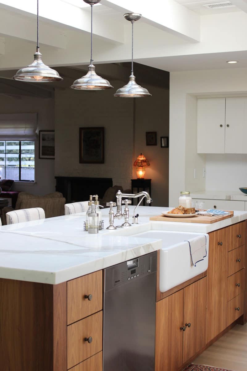 15+ Kitchen Design Without Upper Kitchen