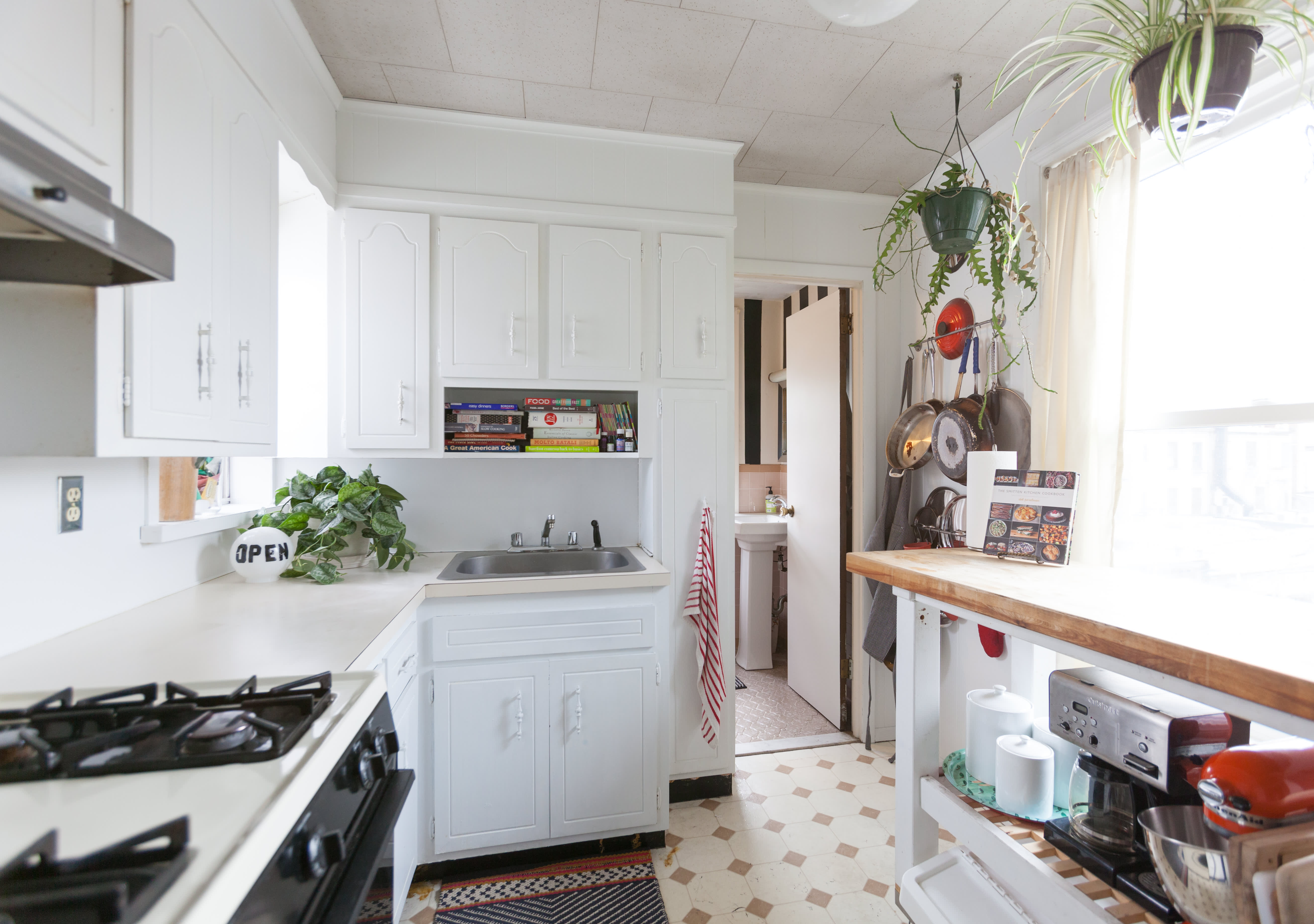 Kitchen Cabinet Styles: The Differences Between Stock ...
