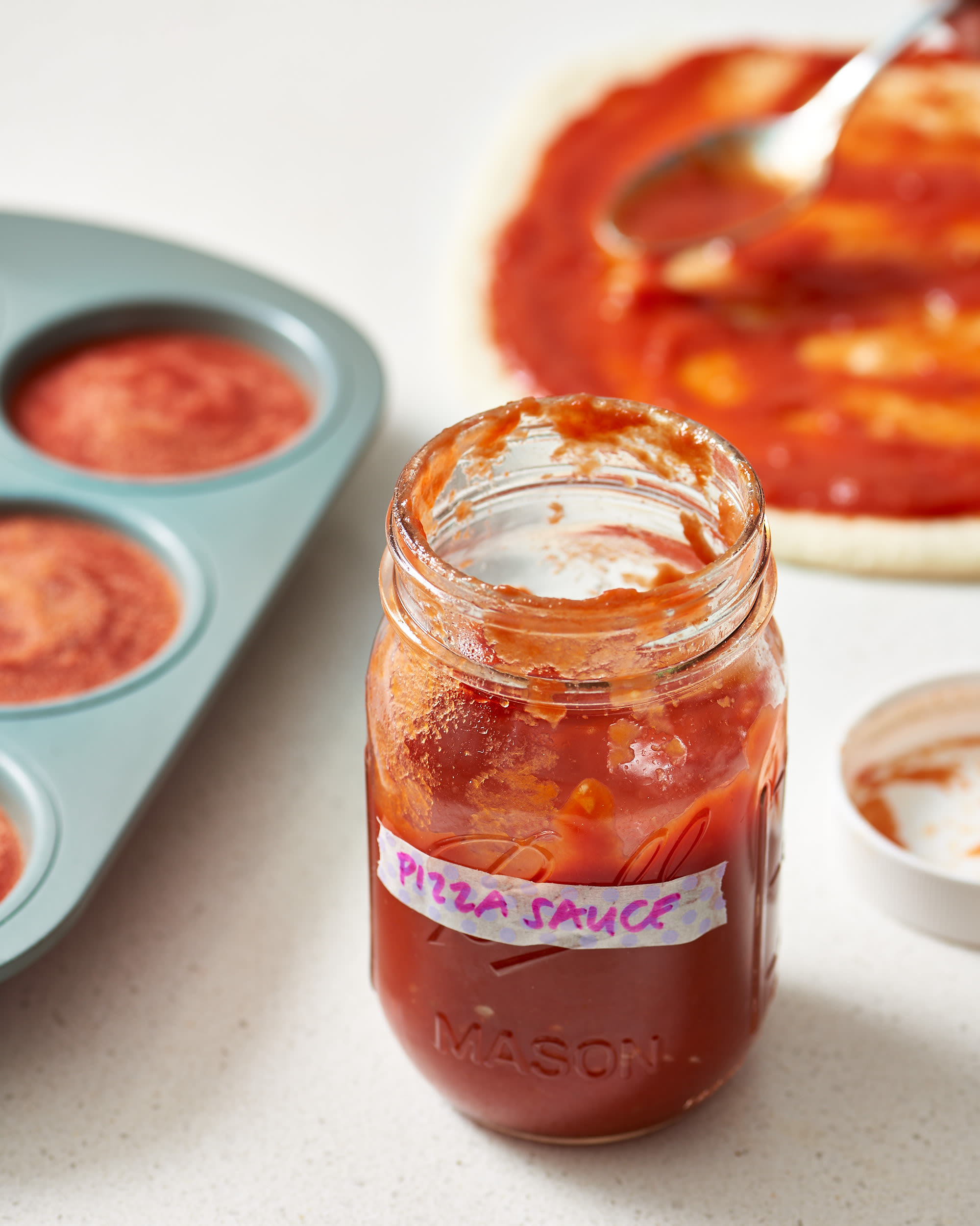 How To Make Pizza Sauce - Recipe | Kitchn