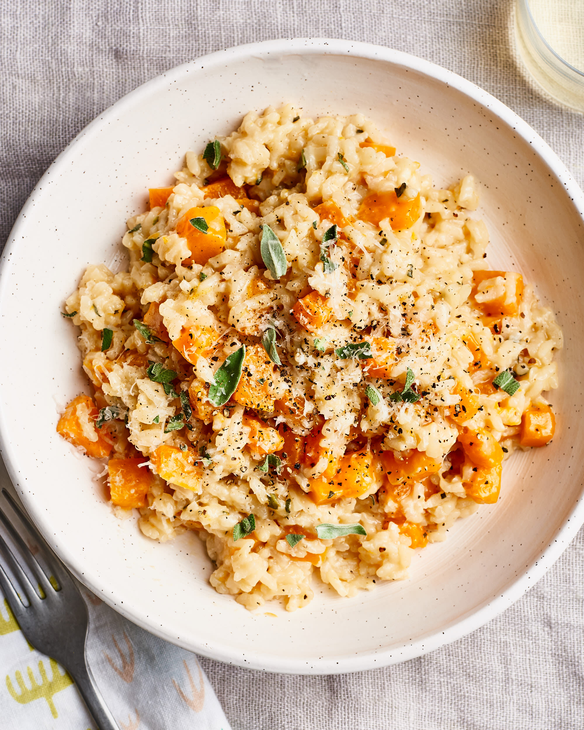 Beyond Arborio Rice: 7 Risotto Recipes Made with Whole Grains | Kitchn