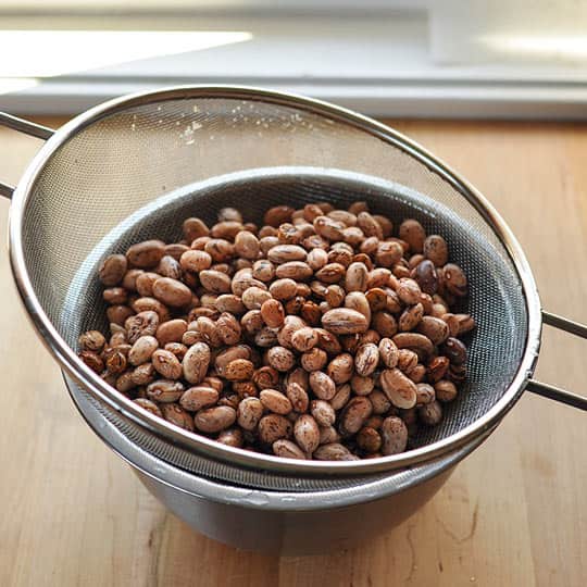 How To Cook Beans on the Stove Kitchn