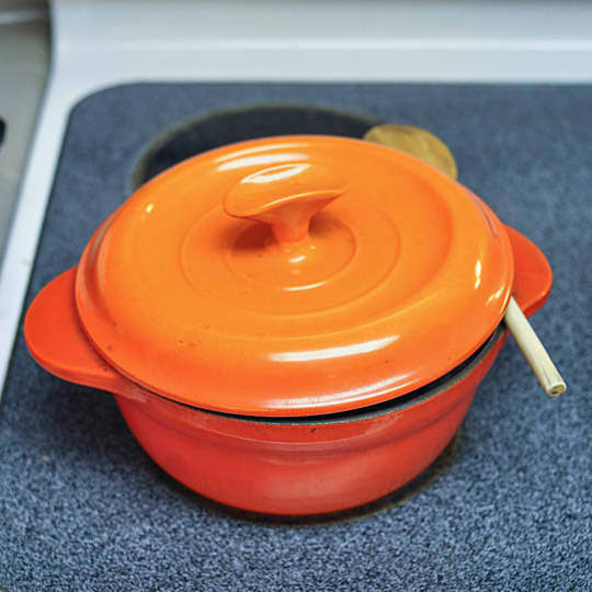 How To Cook Beans on the Stove Kitchn