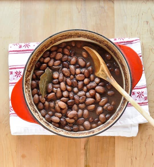 How To Cook Beans on the Stove Kitchn
