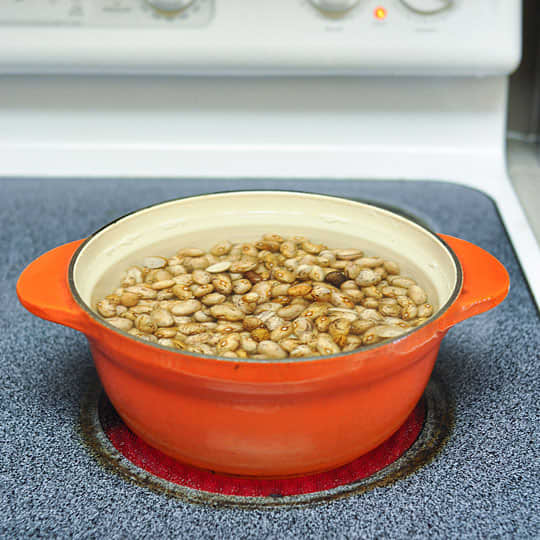 How To Cook Beans on the Stove Kitchn