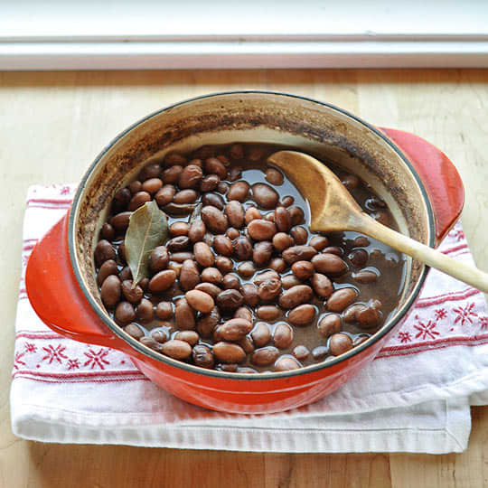 How To Cook Beans on the Stove Kitchn